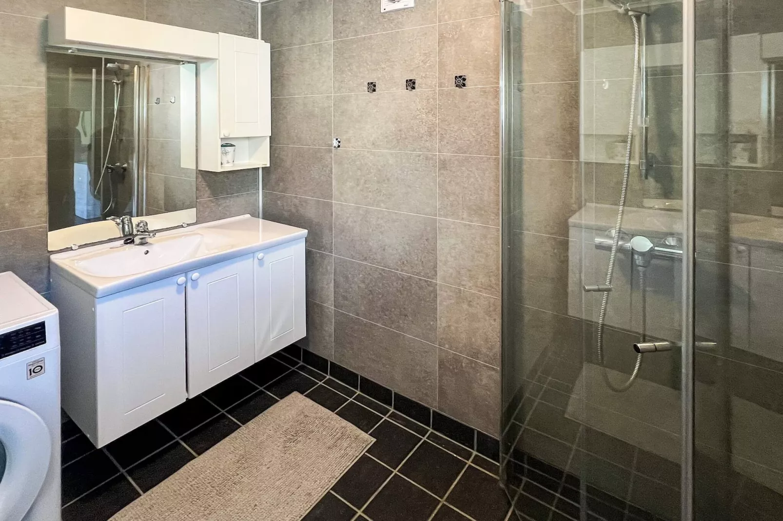 8 persoons vakantie huis in Svelgen-Binnen