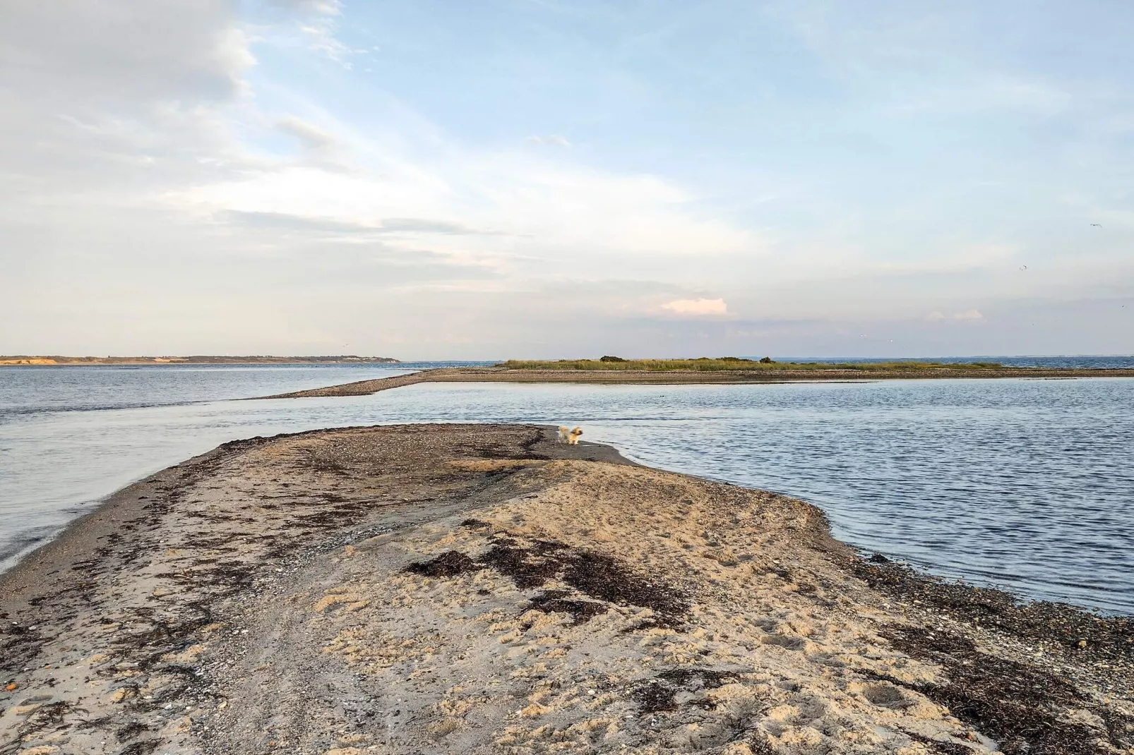 6 persoons vakantie huis in Thyholm-Waterzicht