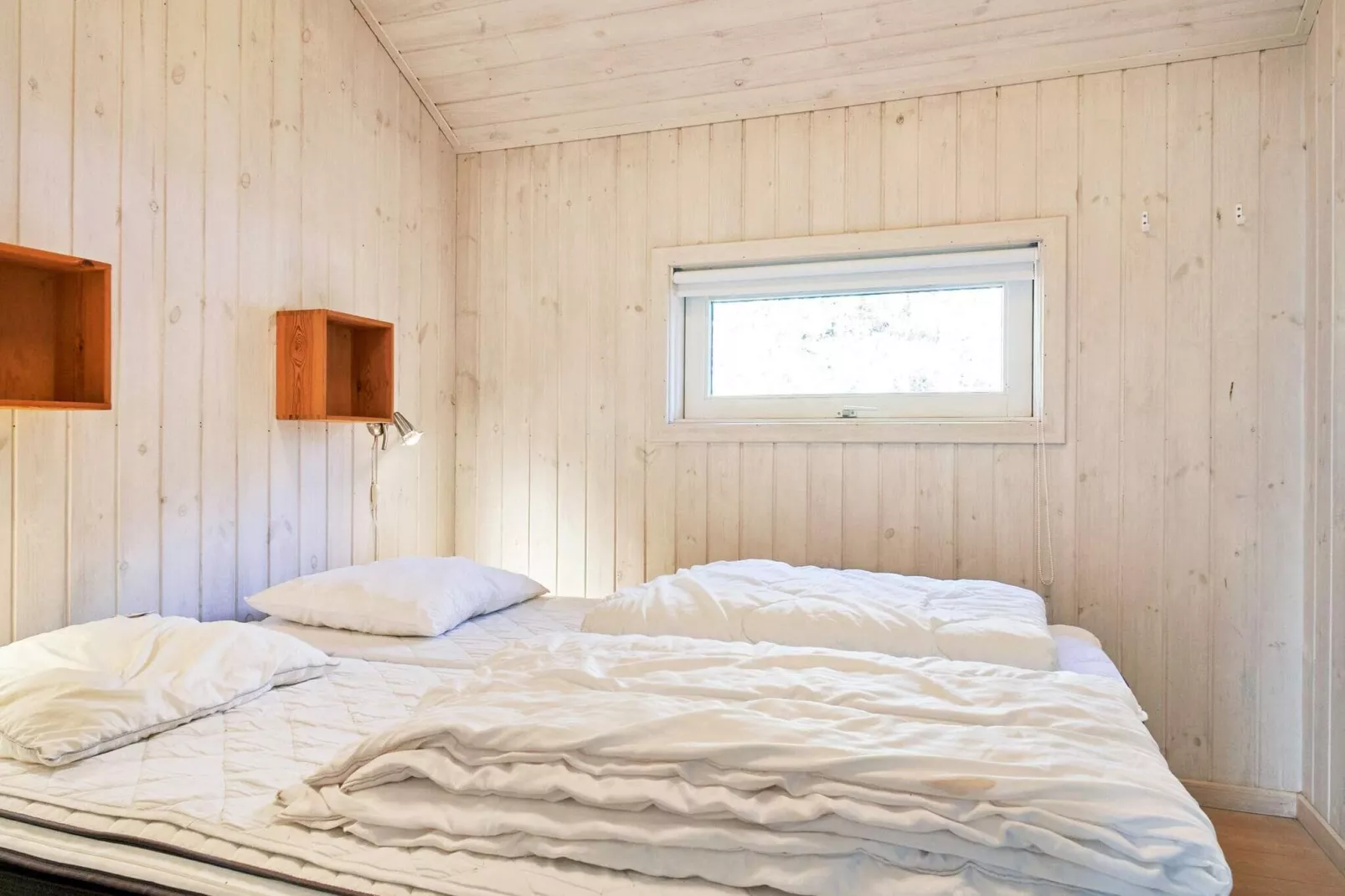 8 persoons vakantie huis in Nexø-By Traum-Binnen