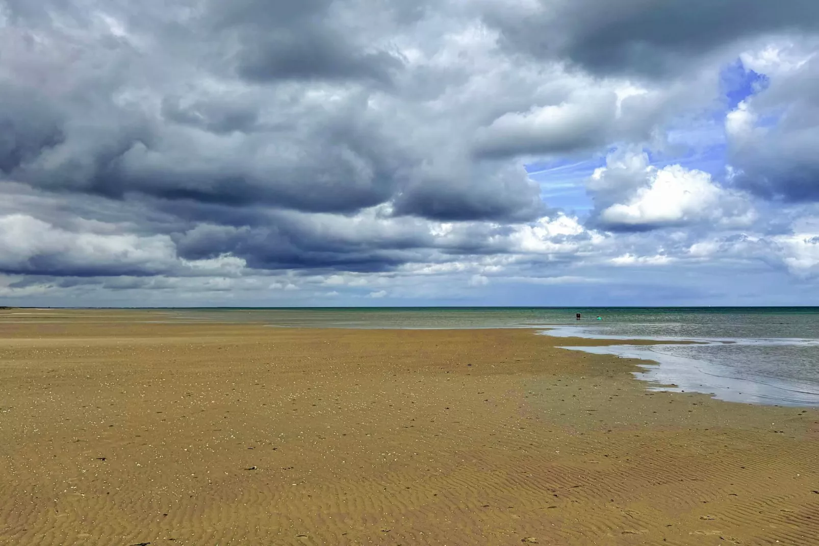 16 persoons vakantie huis in Væggerløse-Waterzicht