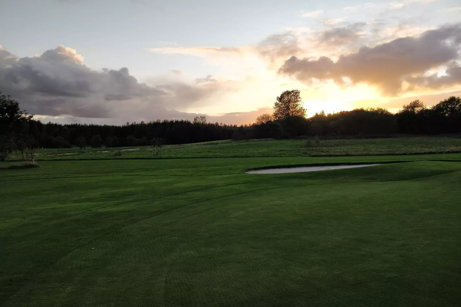 Lichte Cottage-oase in Silkeborg-By Traum-Niet-getagd