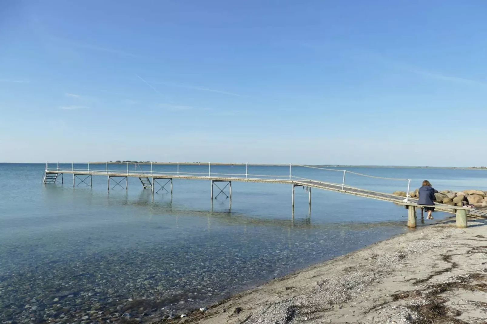 6 persoons vakantie huis in Ærøskøbing-Waterzicht