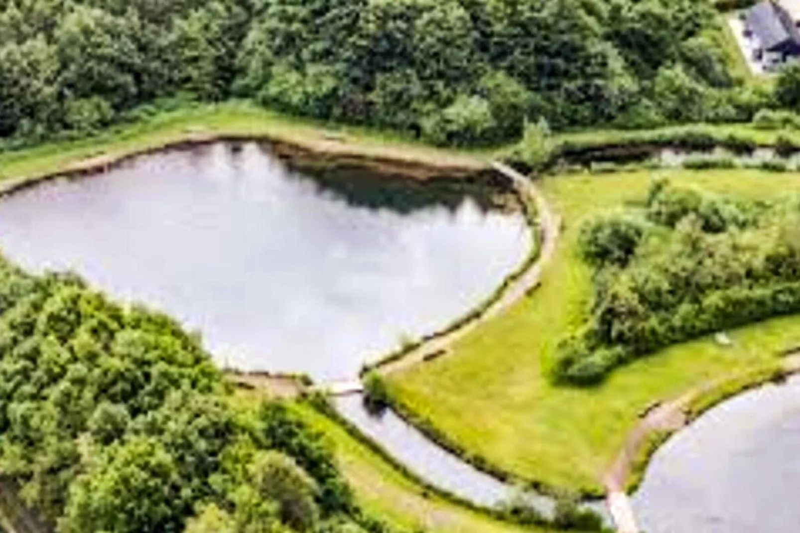 Moderne Cottage-oase in Arrild-Waterzicht