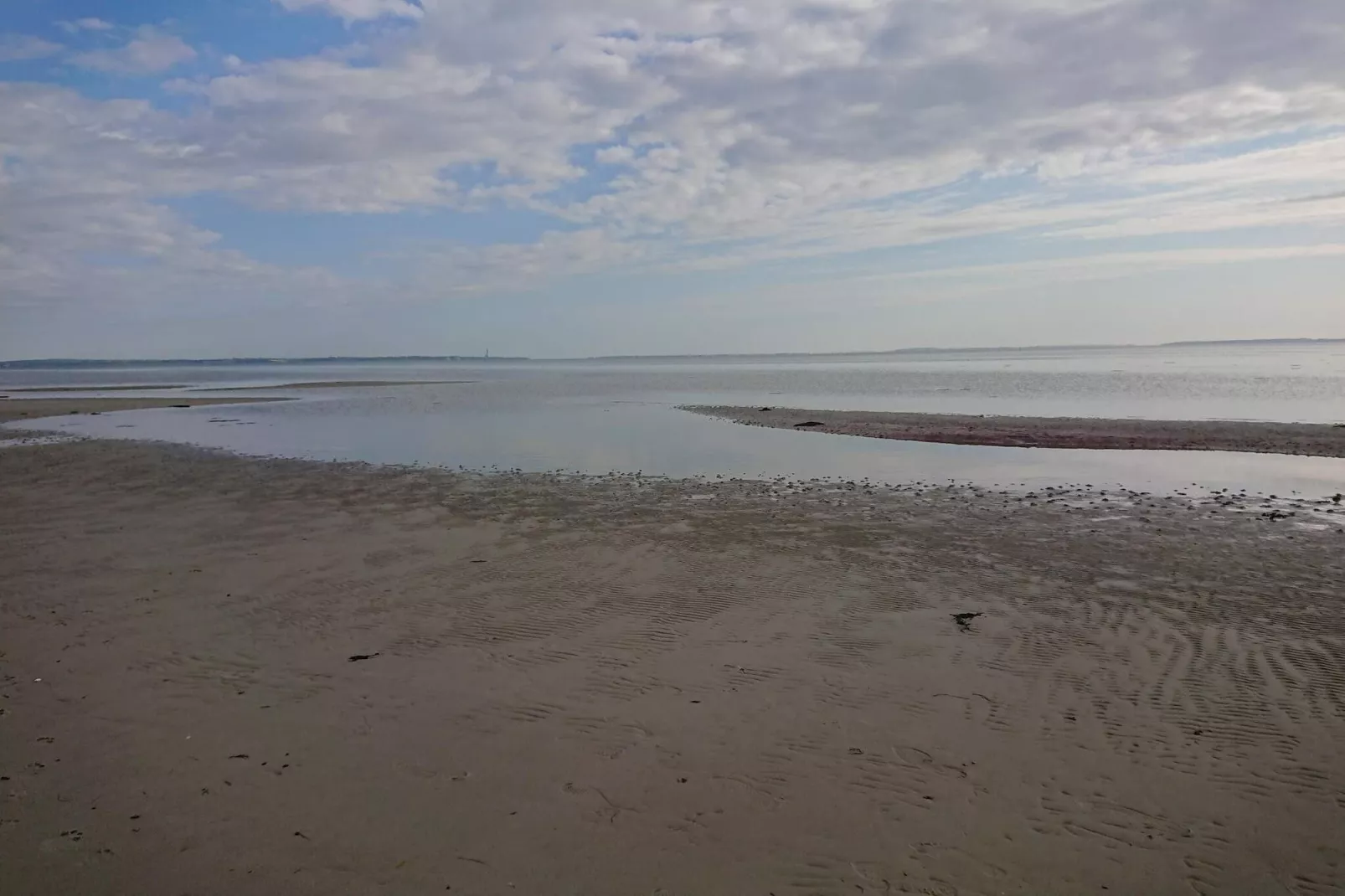 6 persoons vakantie huis in Jægerspris-Waterzicht