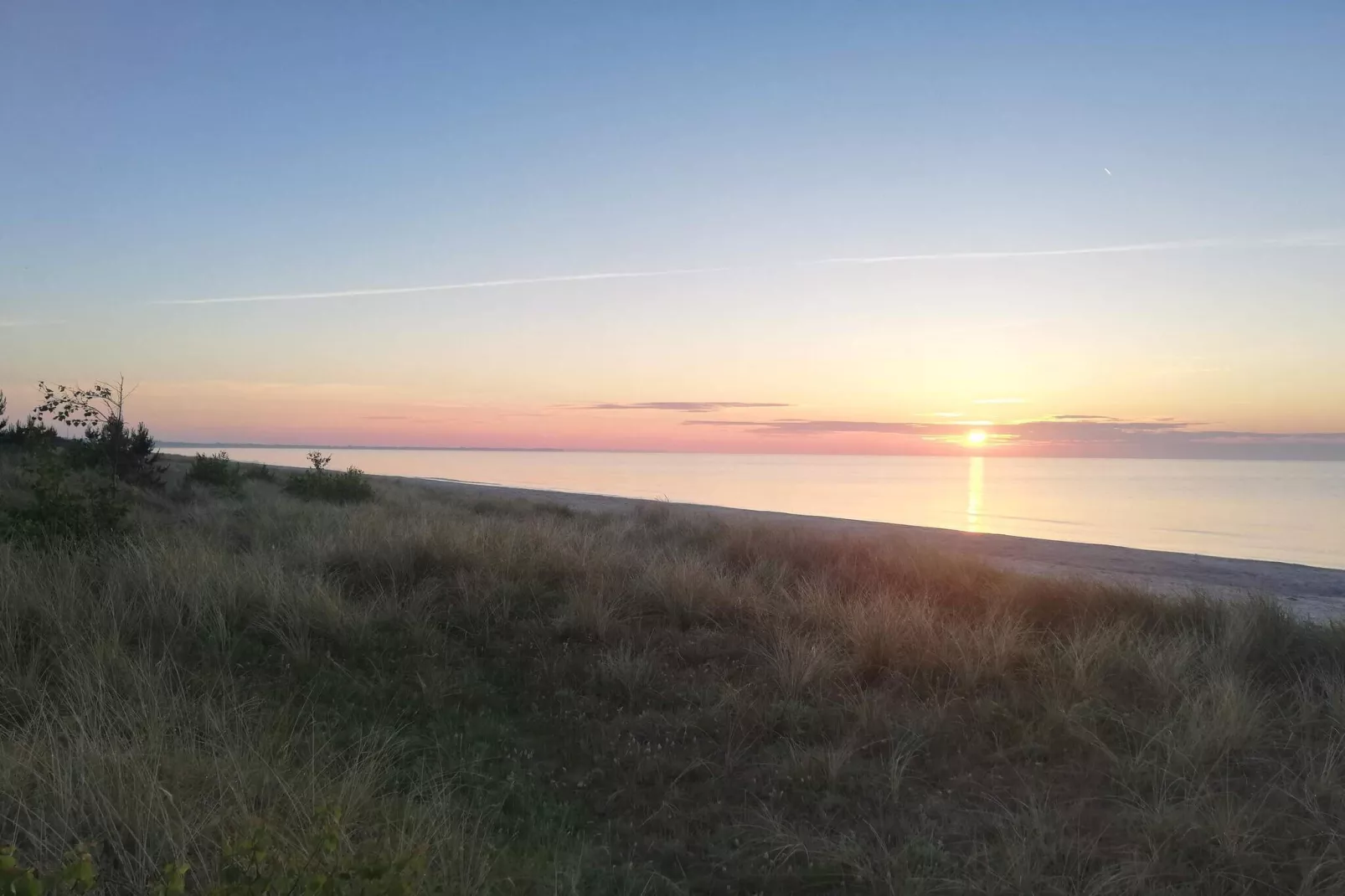 12 persoons vakantie huis in Væggerløse-Waterzicht