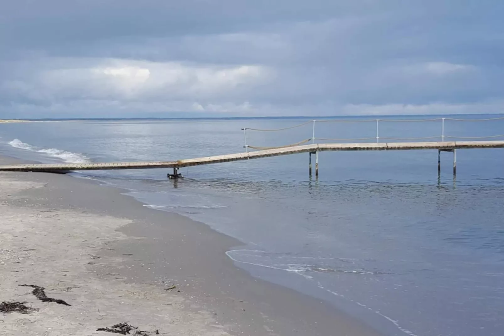 22 persoons vakantie huis in Jerup-Waterzicht