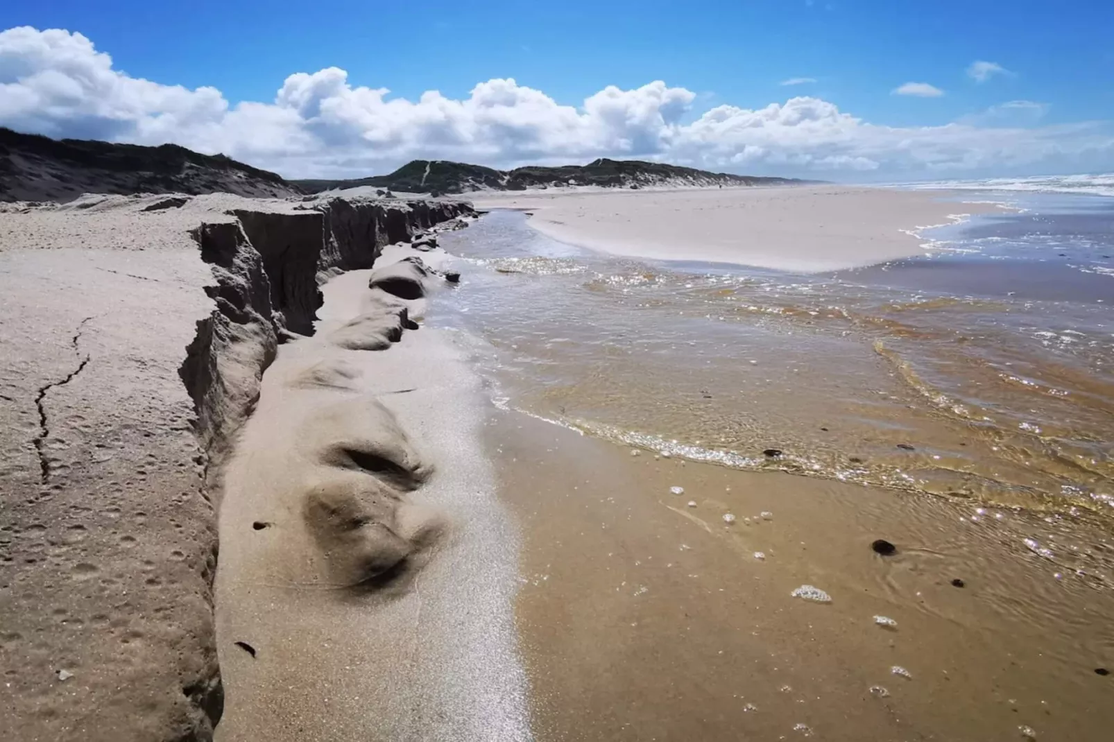 8 persoons vakantie huis in Fjerritslev-Waterzicht