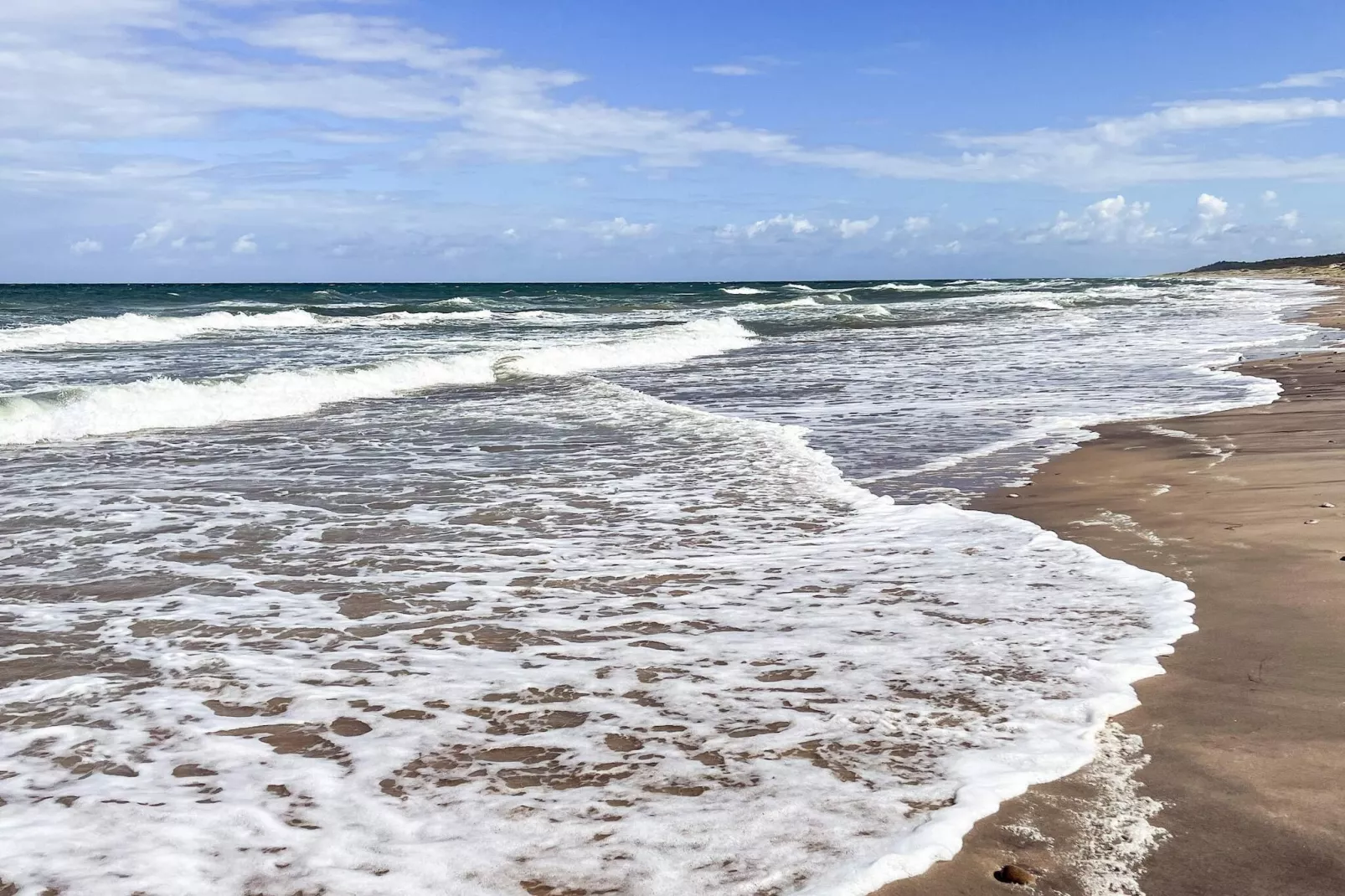 4 persoons vakantie huis in Frederiksværk-Waterzicht