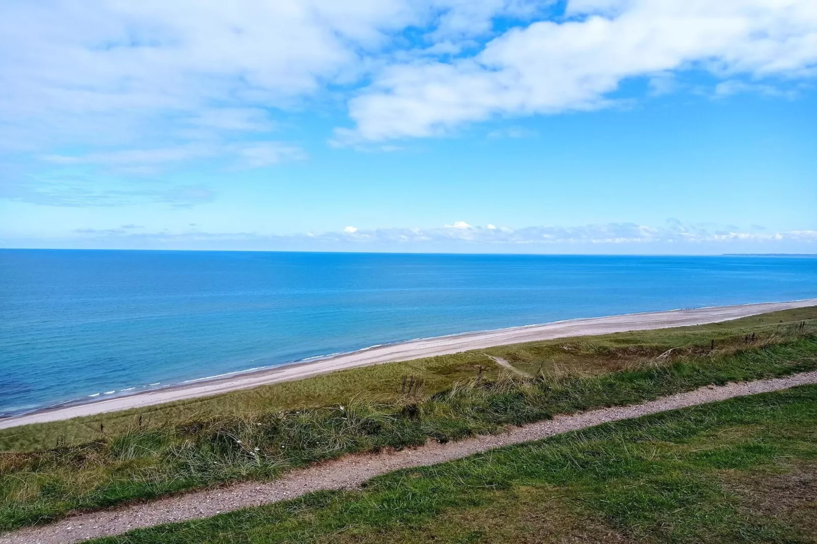 6 persoons vakantie huis in Fjerritslev