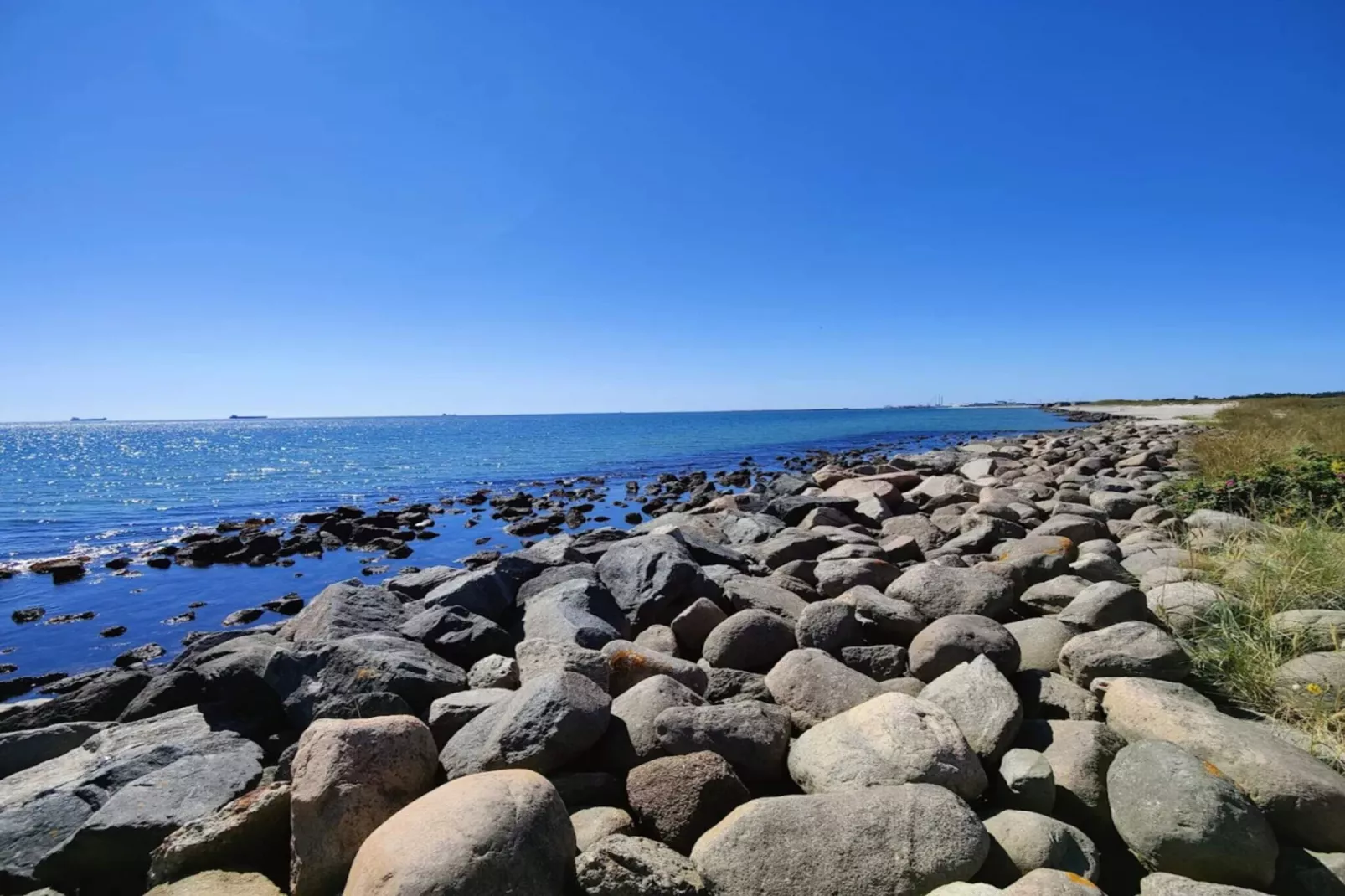 6 persoons vakantie huis in Skagen-Waterzicht