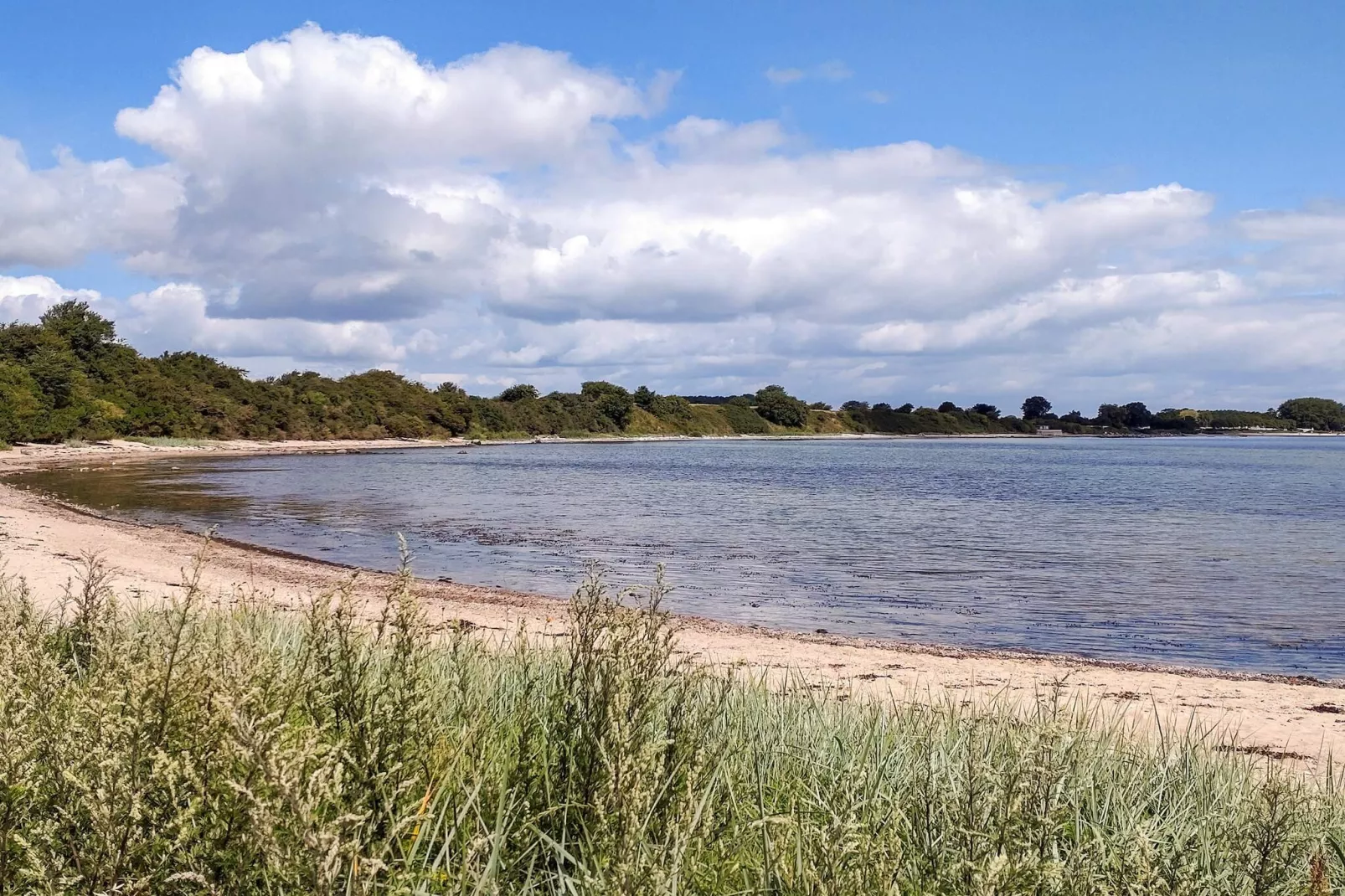 6 persoons vakantie huis in Haderslev-Waterzicht