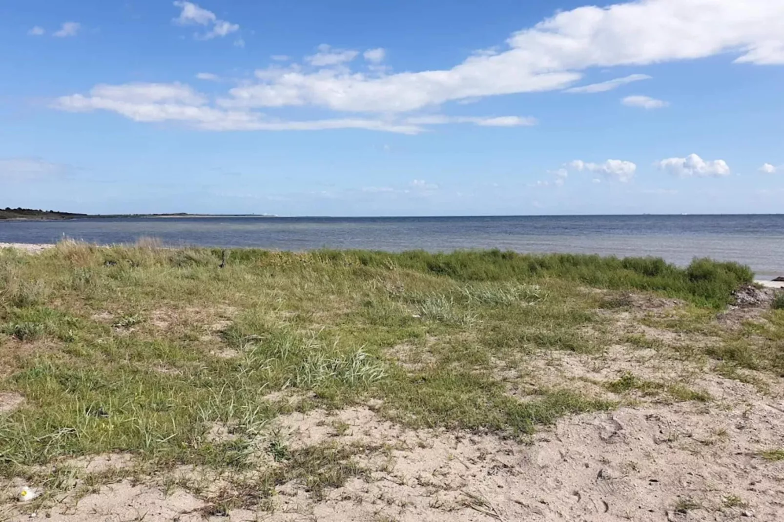 6 persoons vakantie huis in Dannemare-Waterzicht