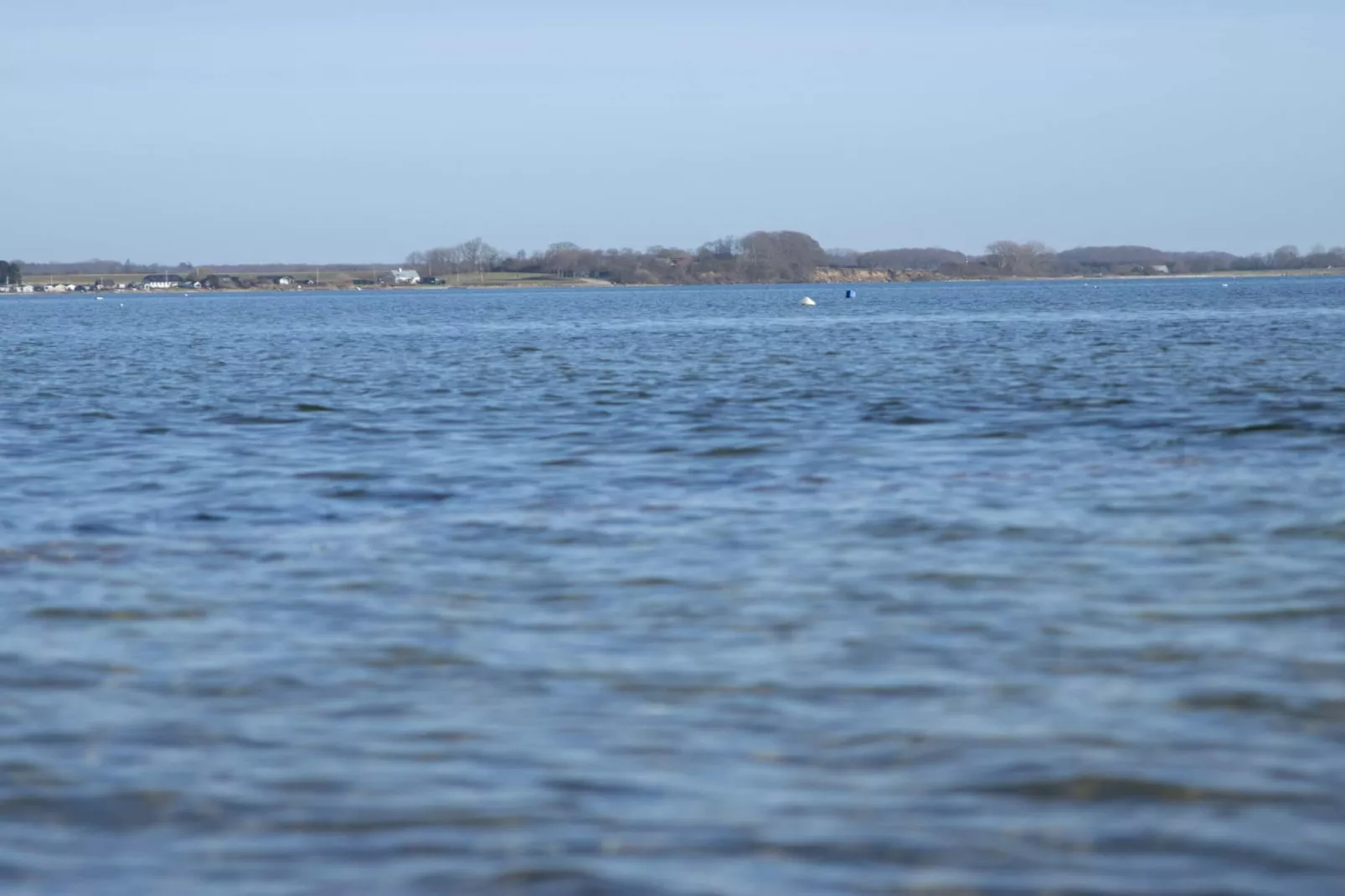 6 persoons vakantie huis in Bjert-Waterzicht