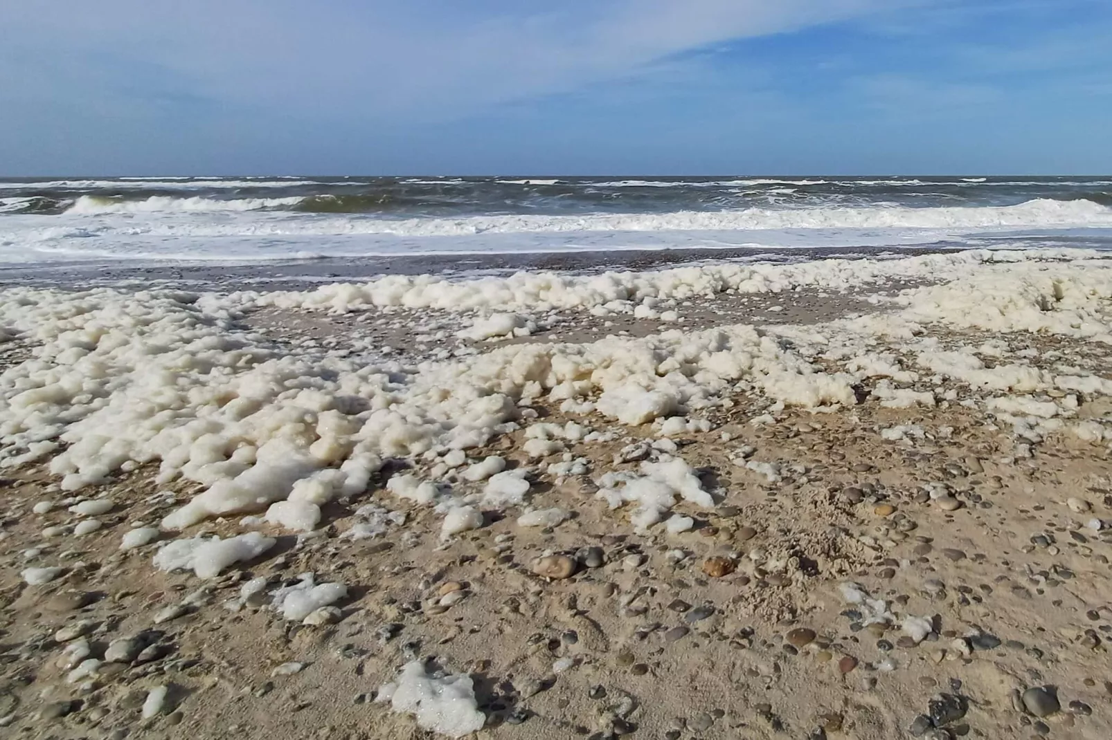 6 persoons vakantie huis in Hvide Sande-Waterzicht