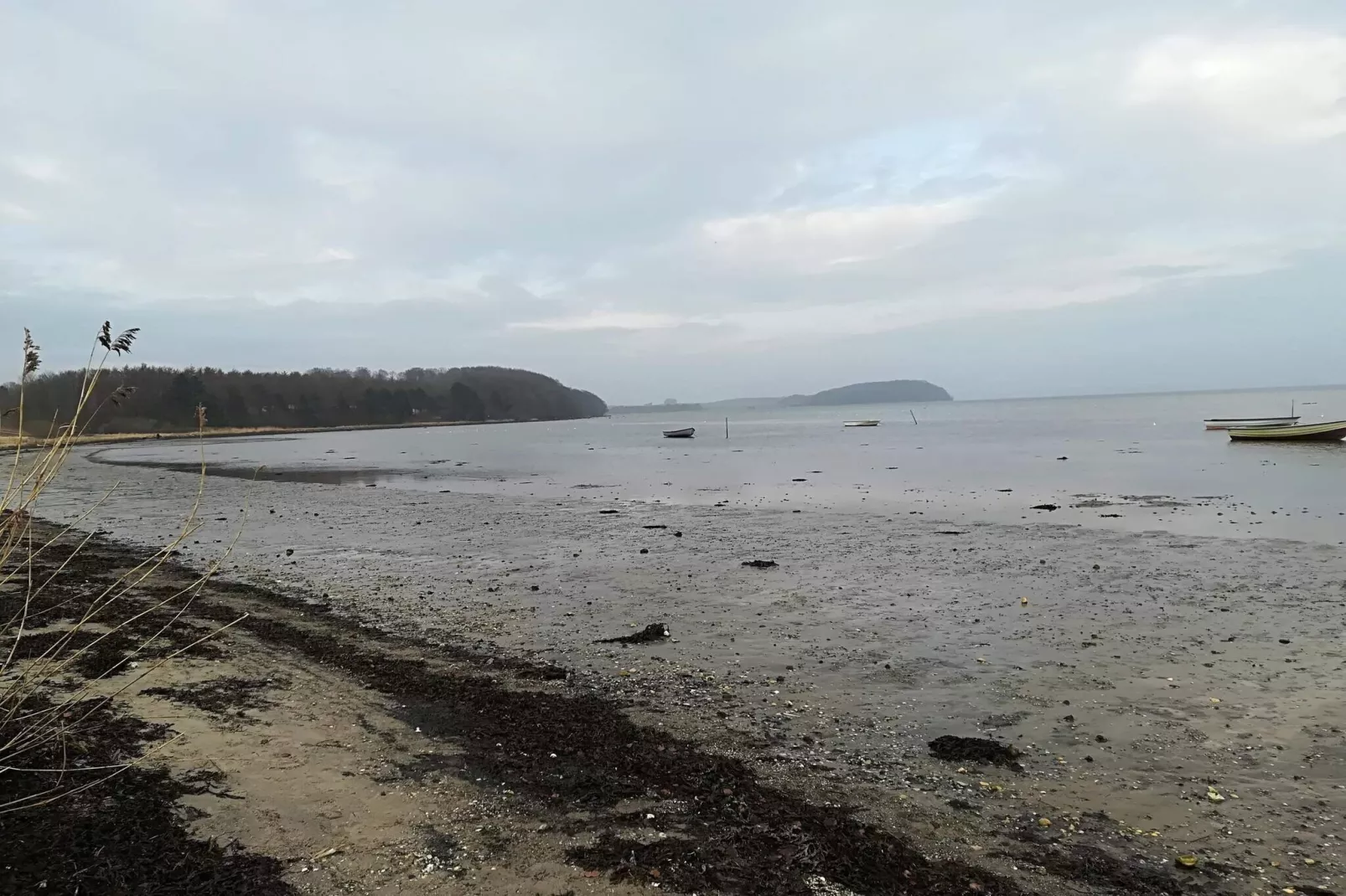 4 persoons vakantiehuis-Waterzicht