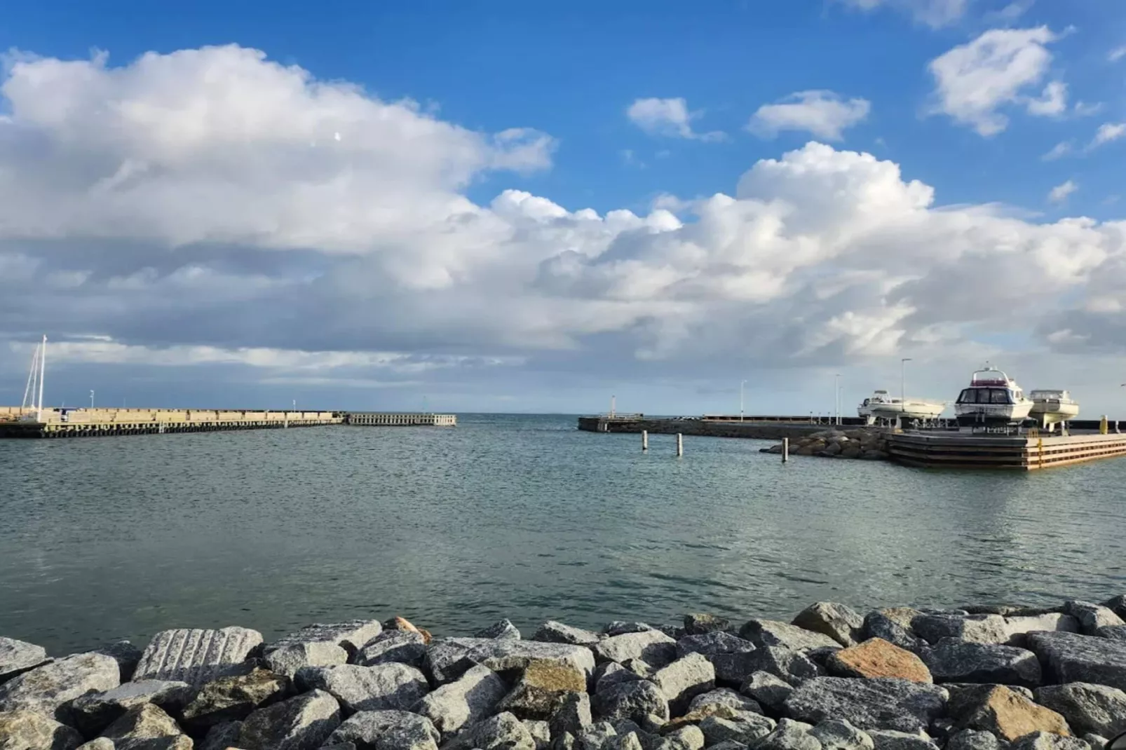 5 persoons vakantie huis in Frederikshavn-Waterzicht