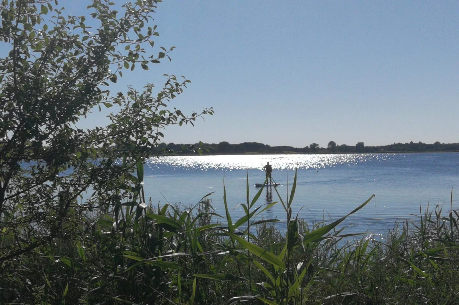 5 persoons vakantie huis in Bogø By-Waterzicht