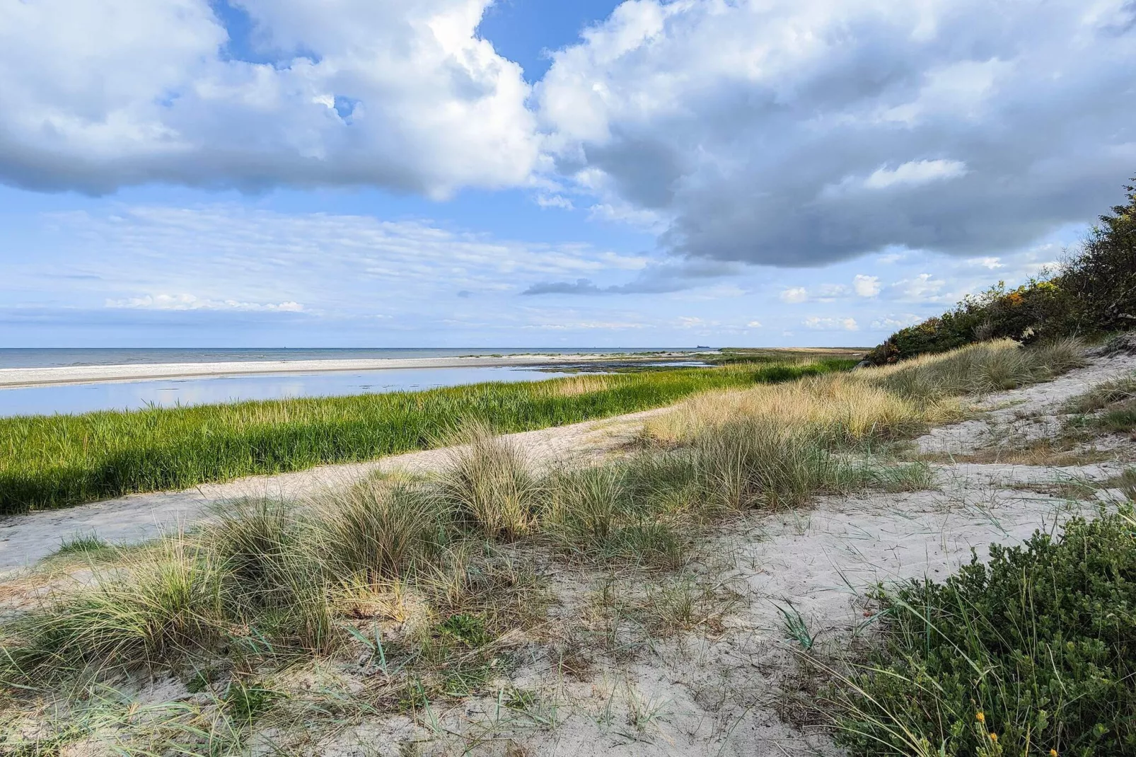 8 persoons vakantie huis in Hals-Niet-getagd