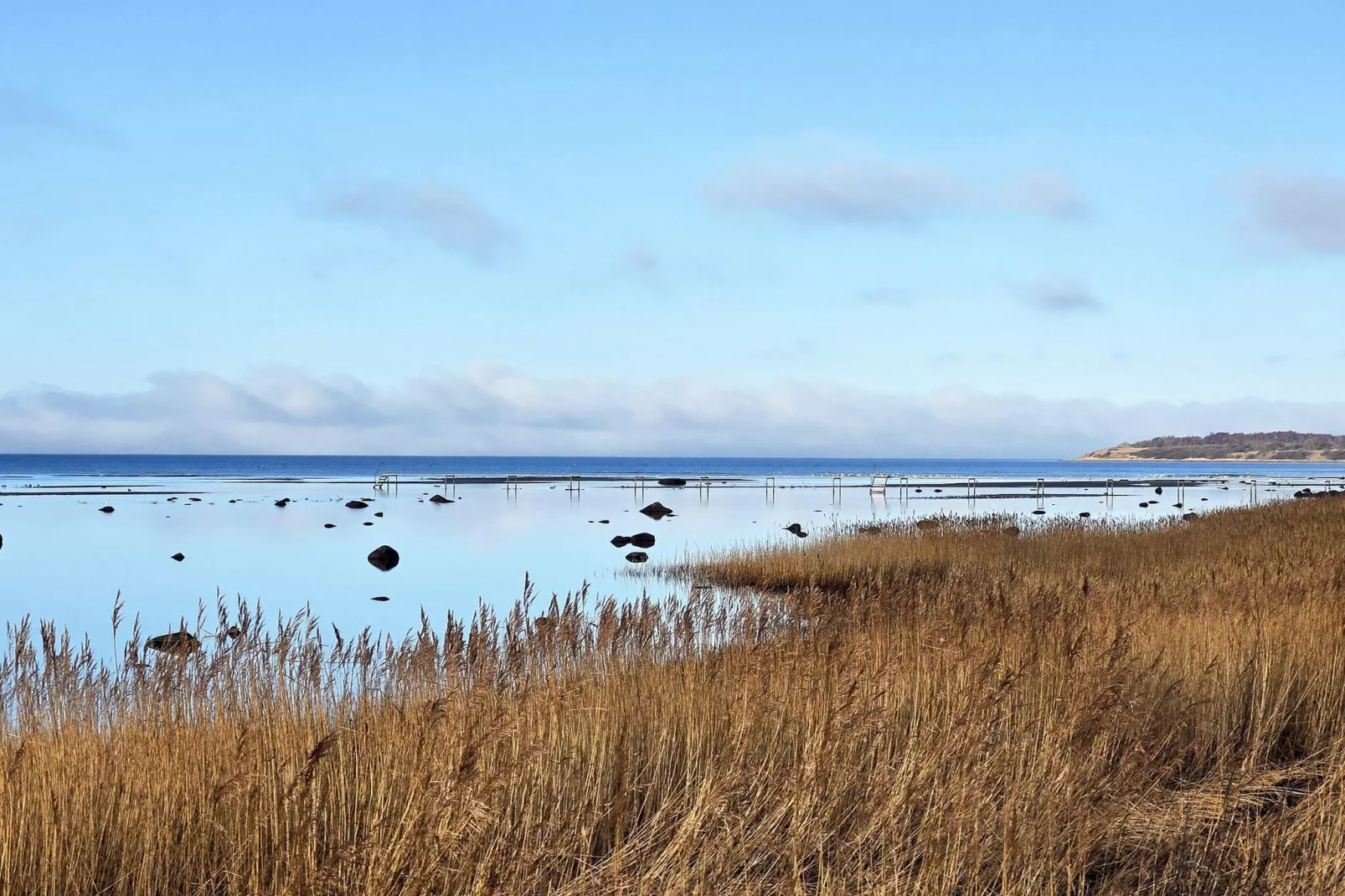 4 persoons vakantie huis in Jægerspris-Waterzicht
