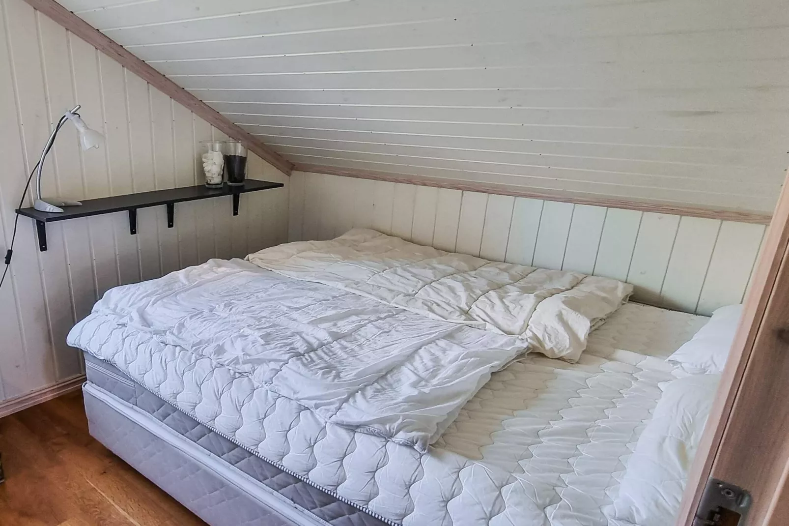 8 persoons vakantie huis in ÅSERAL-Binnen