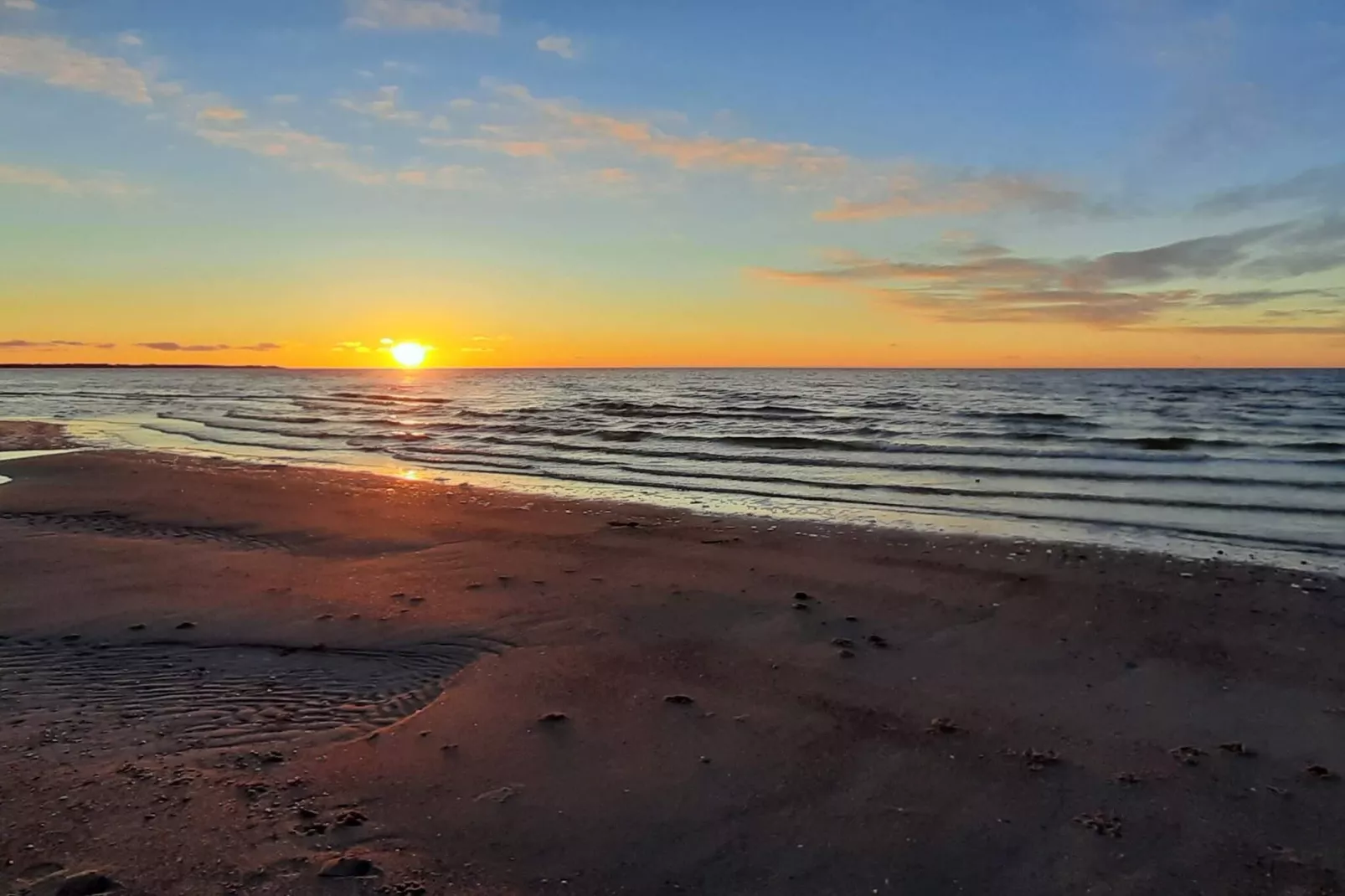 4 persoons vakantie huis in Store Fuglede-Waterzicht