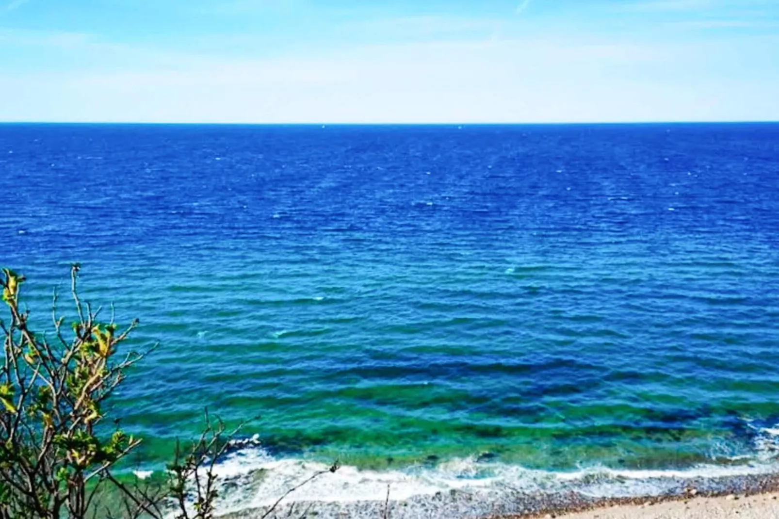 6 persoons vakantie huis in Gilleleje-Waterzicht