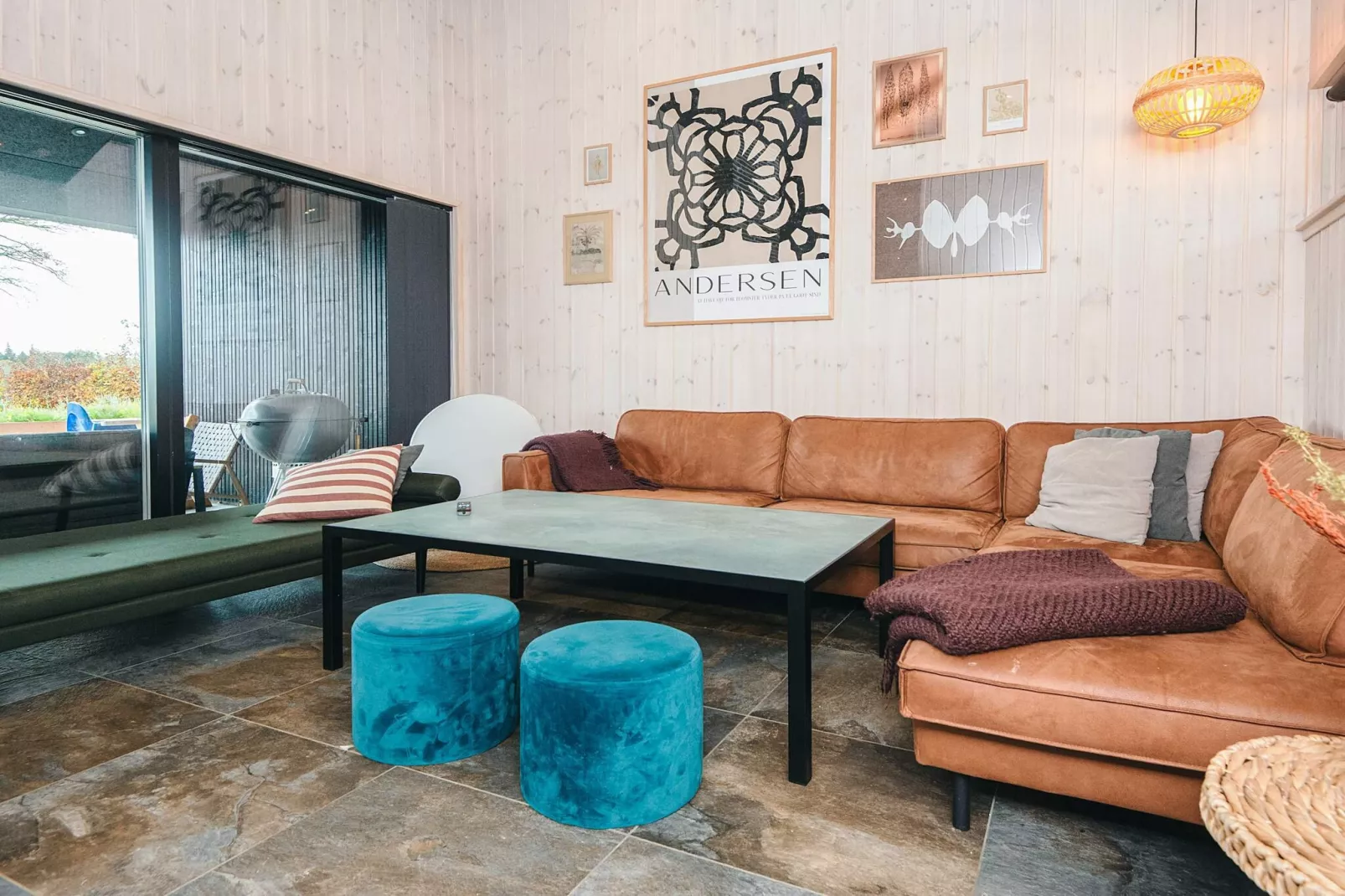 12 persoons vakantie huis in Haderslev-Binnen