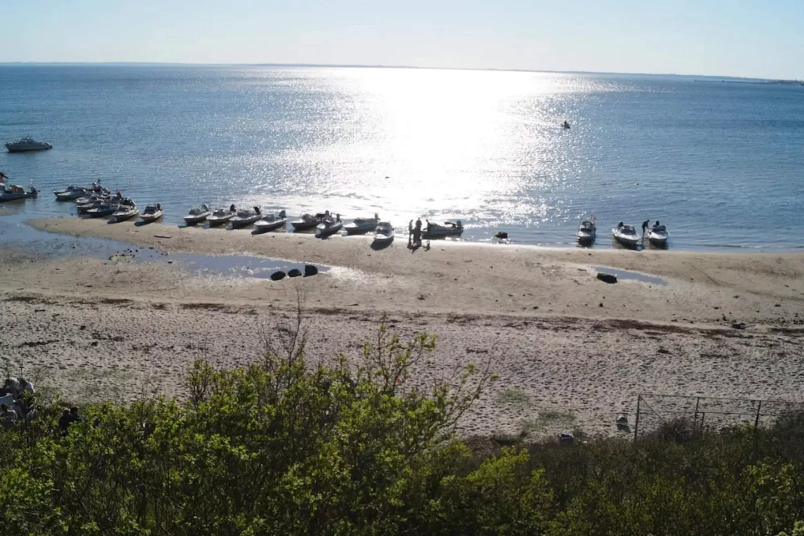 5 persoons vakantie huis in Jægerspris-By Traum-Waterzicht