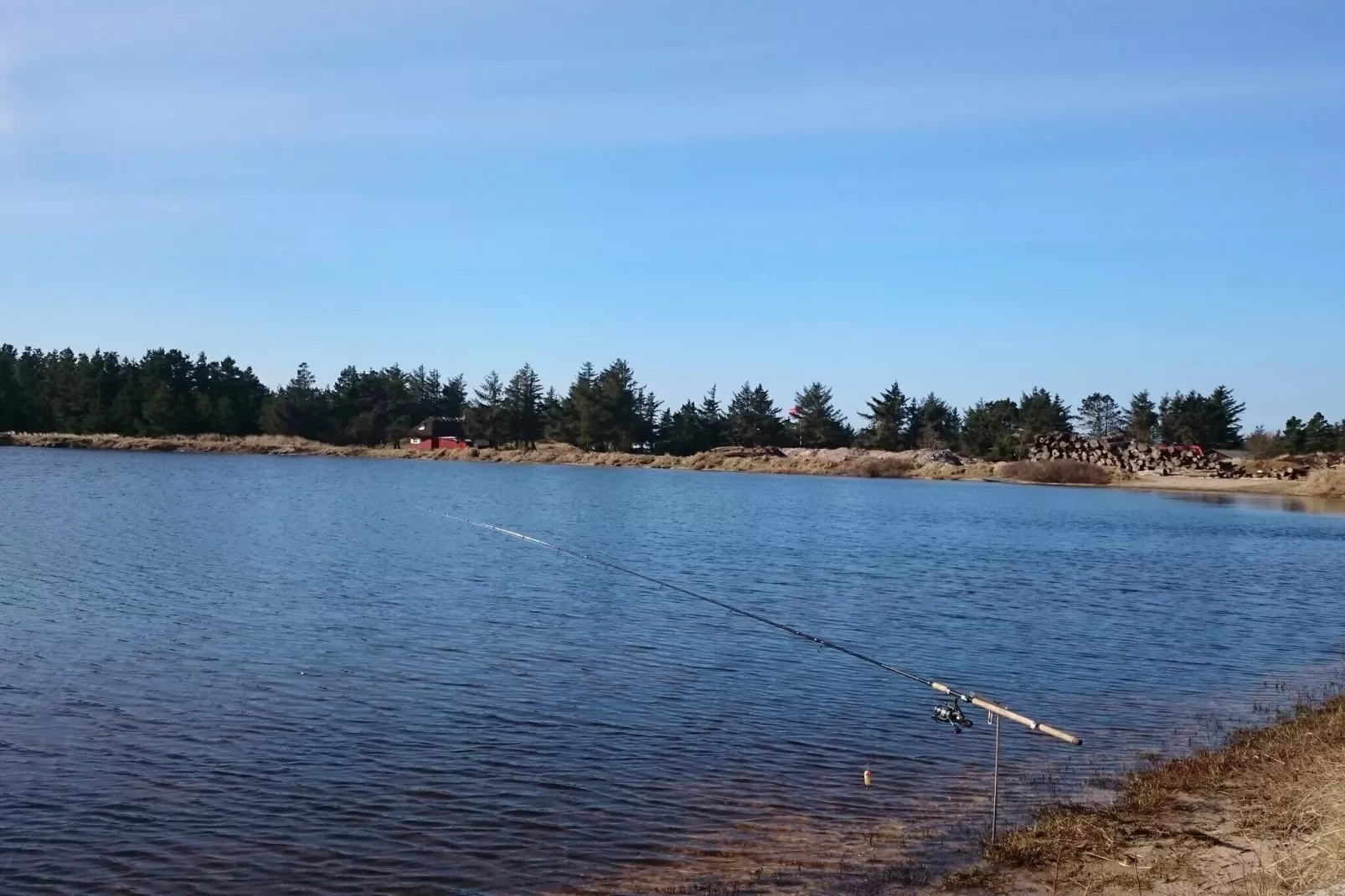 Afgelegen toevluchtsoord met uitzicht -- By Traum Ferienwohnungen-Waterzicht