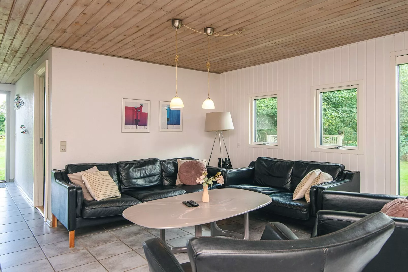 8 persoons vakantie huis in Ørsted-By Traum-Binnen