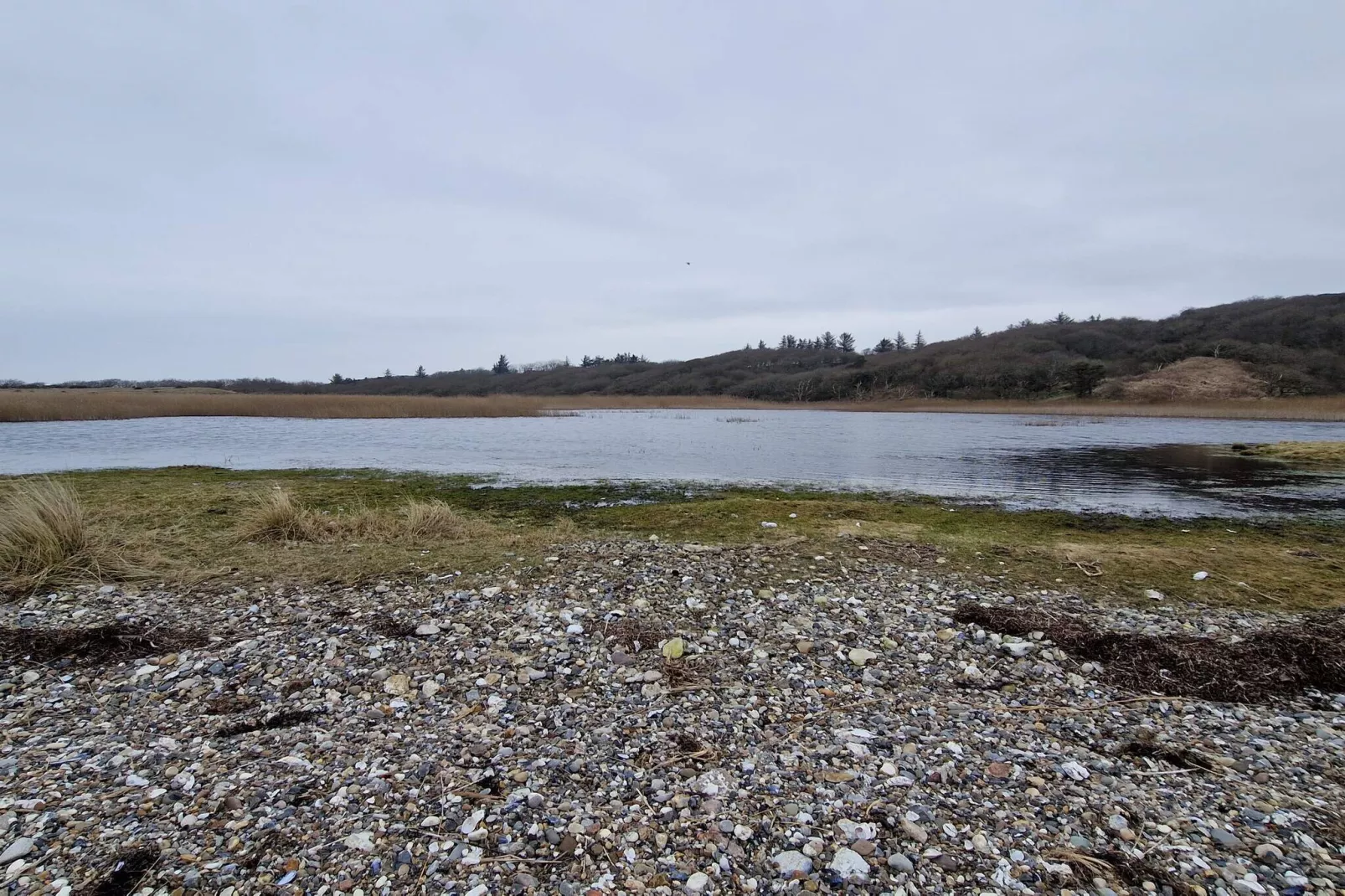 8 persoons vakantie huis in Spøttrup-By Traum-Waterzicht