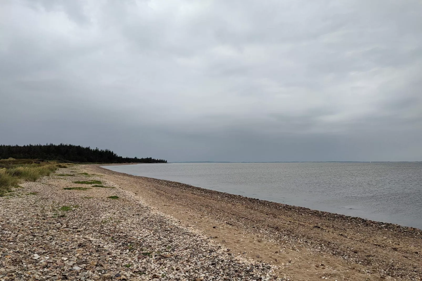 Afgelegen oase op Fur -- By Traum Ferienwohnungen-Waterzicht