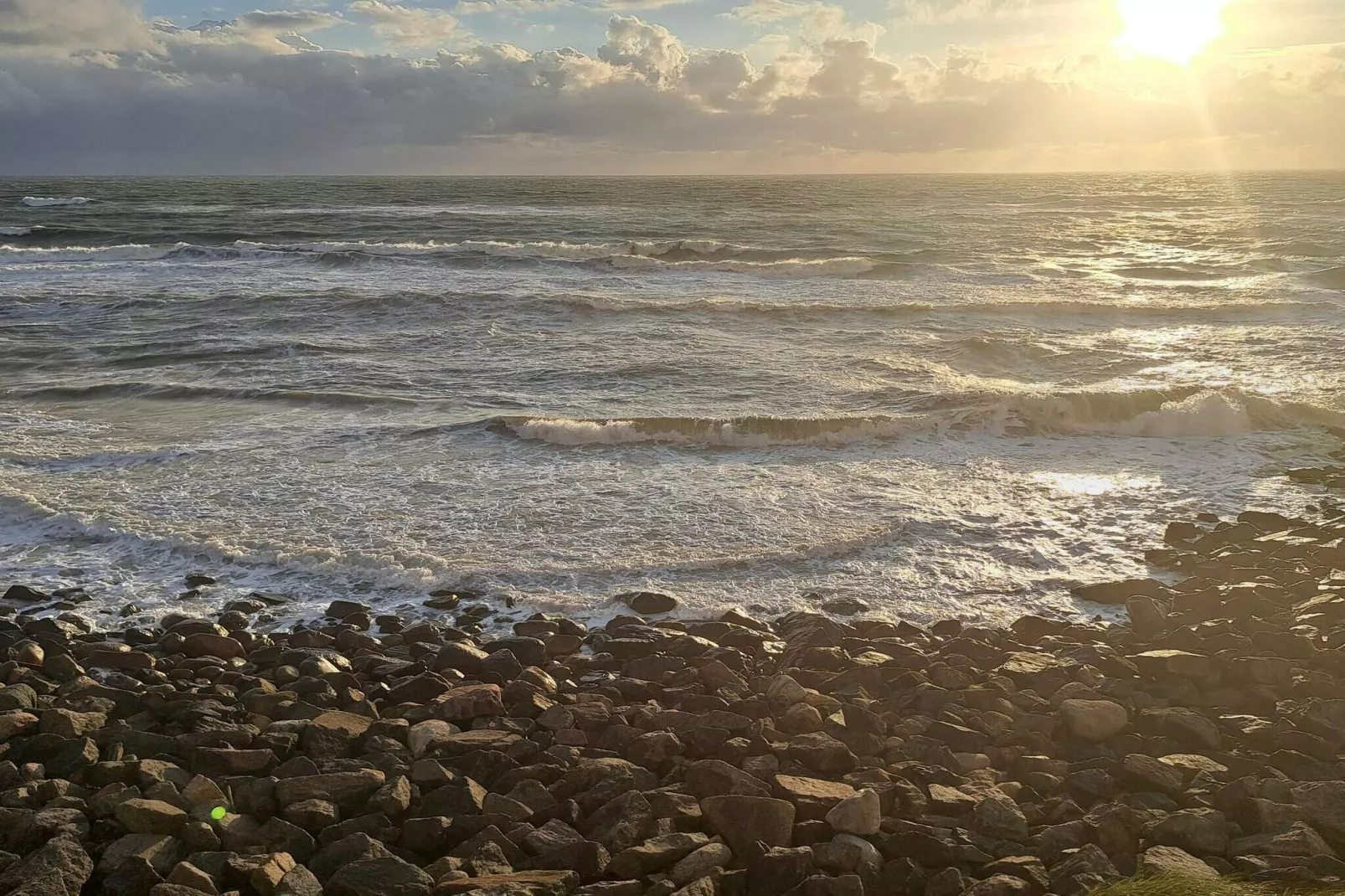 6 persoons vakantie huis in Hjørring-By Traum-Waterzicht