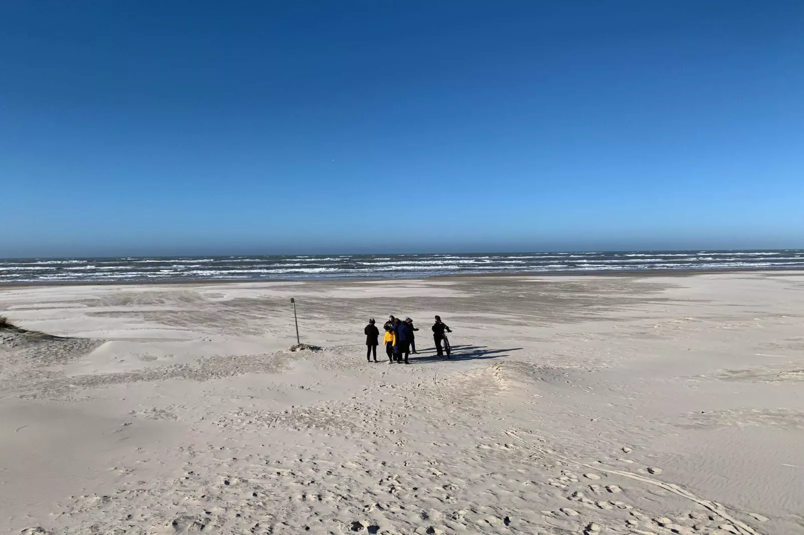 Luxe zwembadvilla retraite -- By Traum Ferienwohnungen-Waterzicht