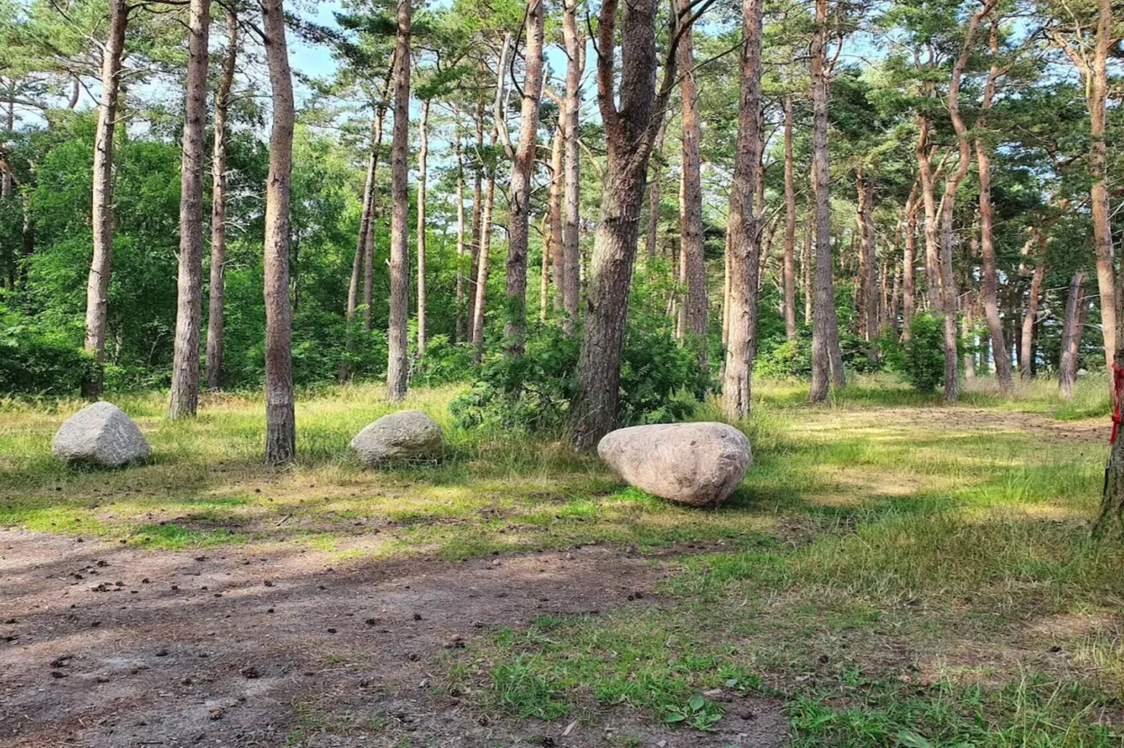 6 persoons vakantie huis in Löderup-By Traum-Niet-getagd