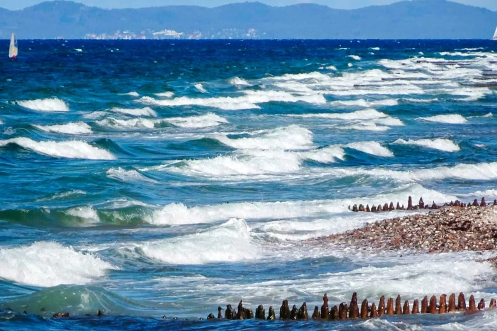 6 persoons vakantie huis in Græsted-By Traum-Waterzicht