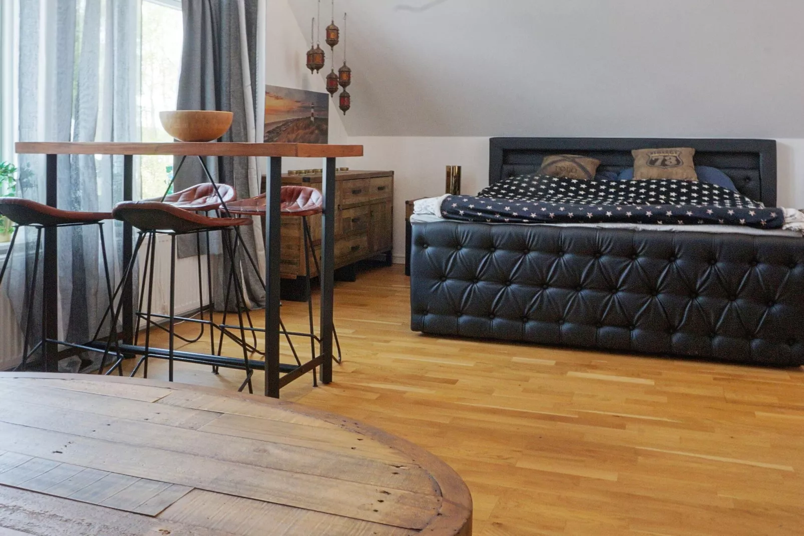 Akersberga Appartement dichtbij zee