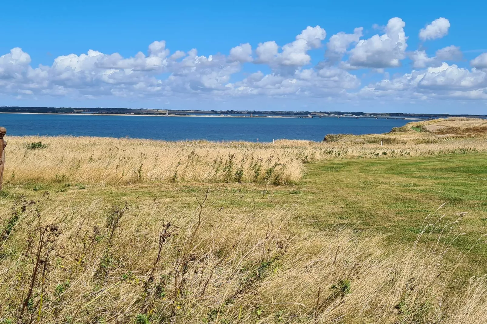 6 persoons vakantie huis in Lemvig-By Traum-Waterzicht