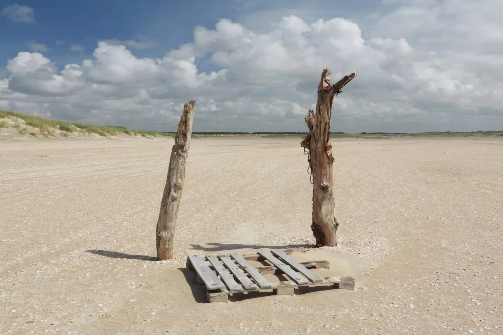 Gezellig strandhuis -- By Traum Ferienwohnungen-Waterzicht