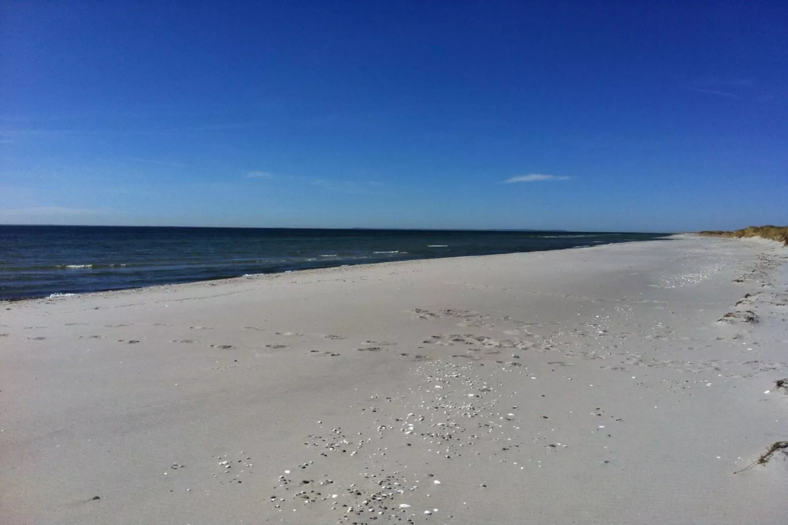 12 persoons vakantie huis in Læsø-By Traum-Waterzicht