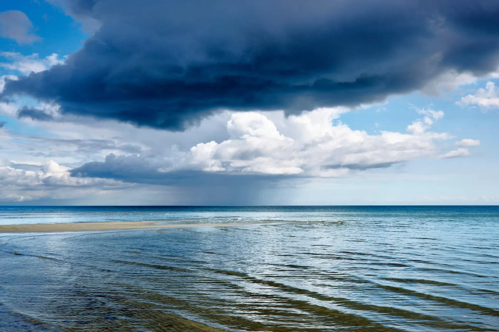 6 persoons vakantie huis in Hals-By Traum-Waterzicht