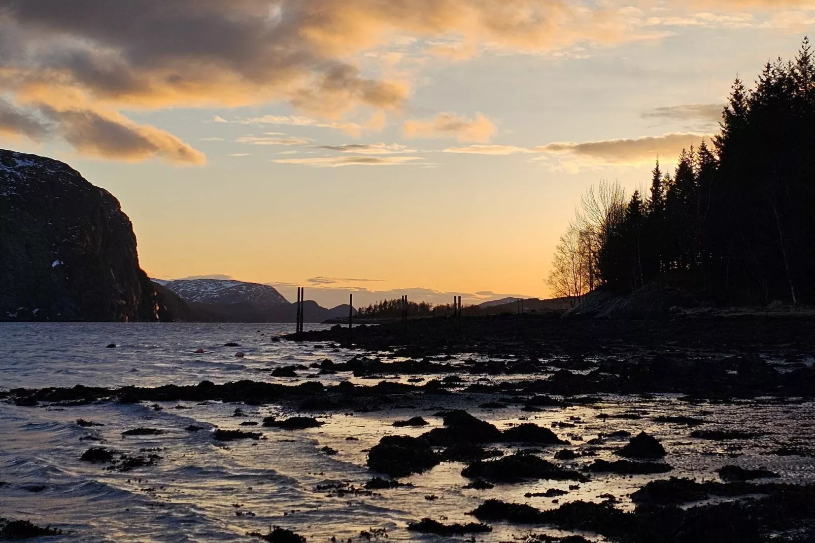 7 persoons vakantie huis in Foldereid-By Traum-Niet-getagd