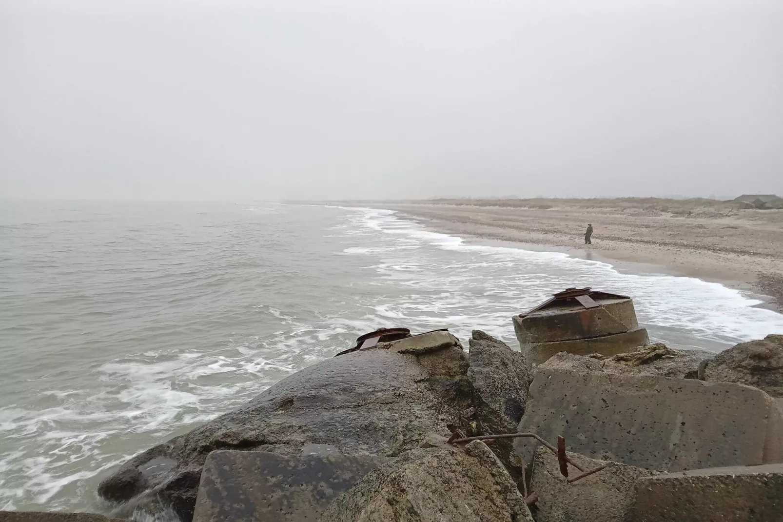 8 persoons vakantie huis in Fjerritslev-By Traum-Waterzicht