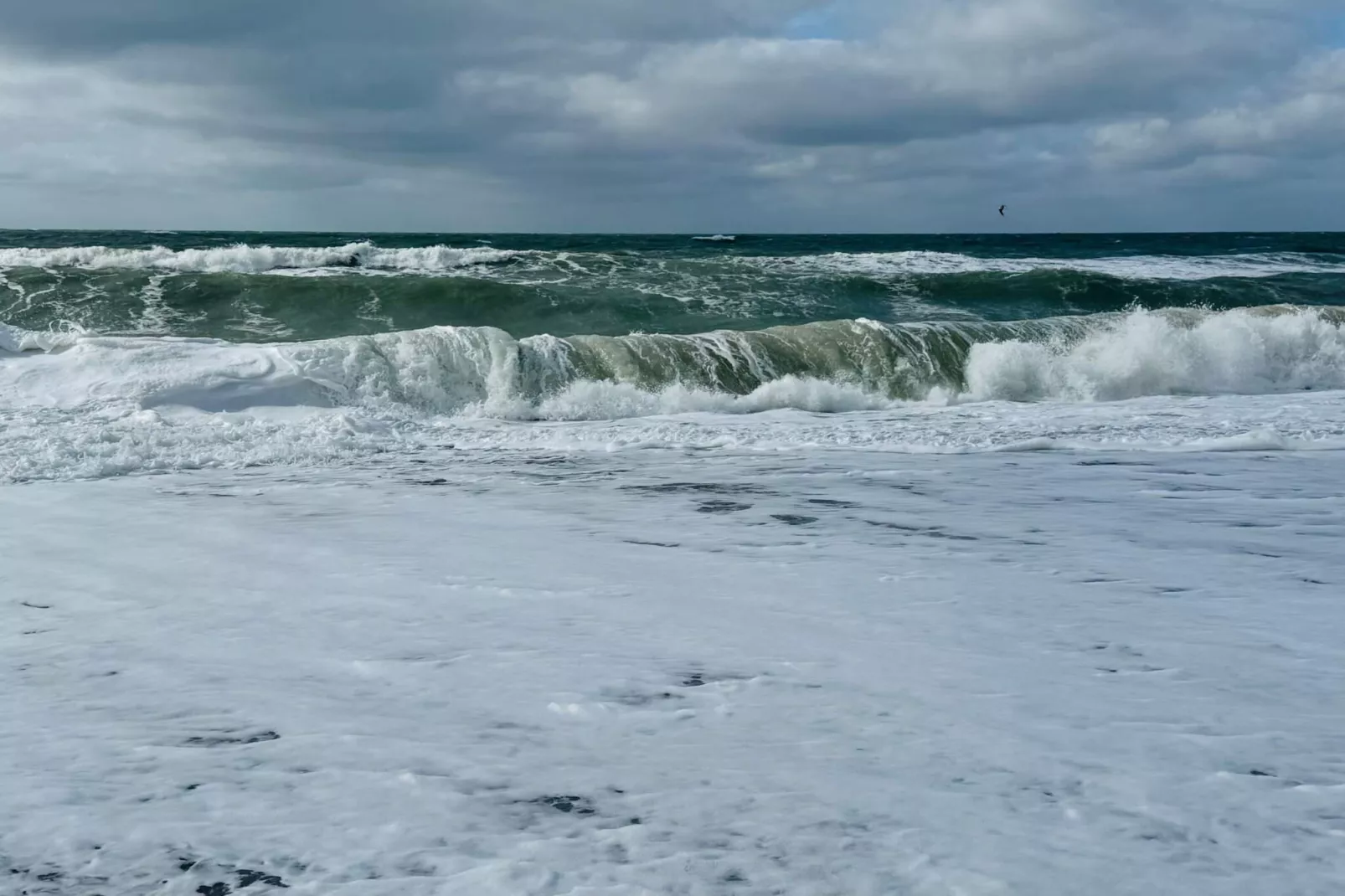 8 persoons vakantie huis in Vestervig-By Traum-Waterzicht