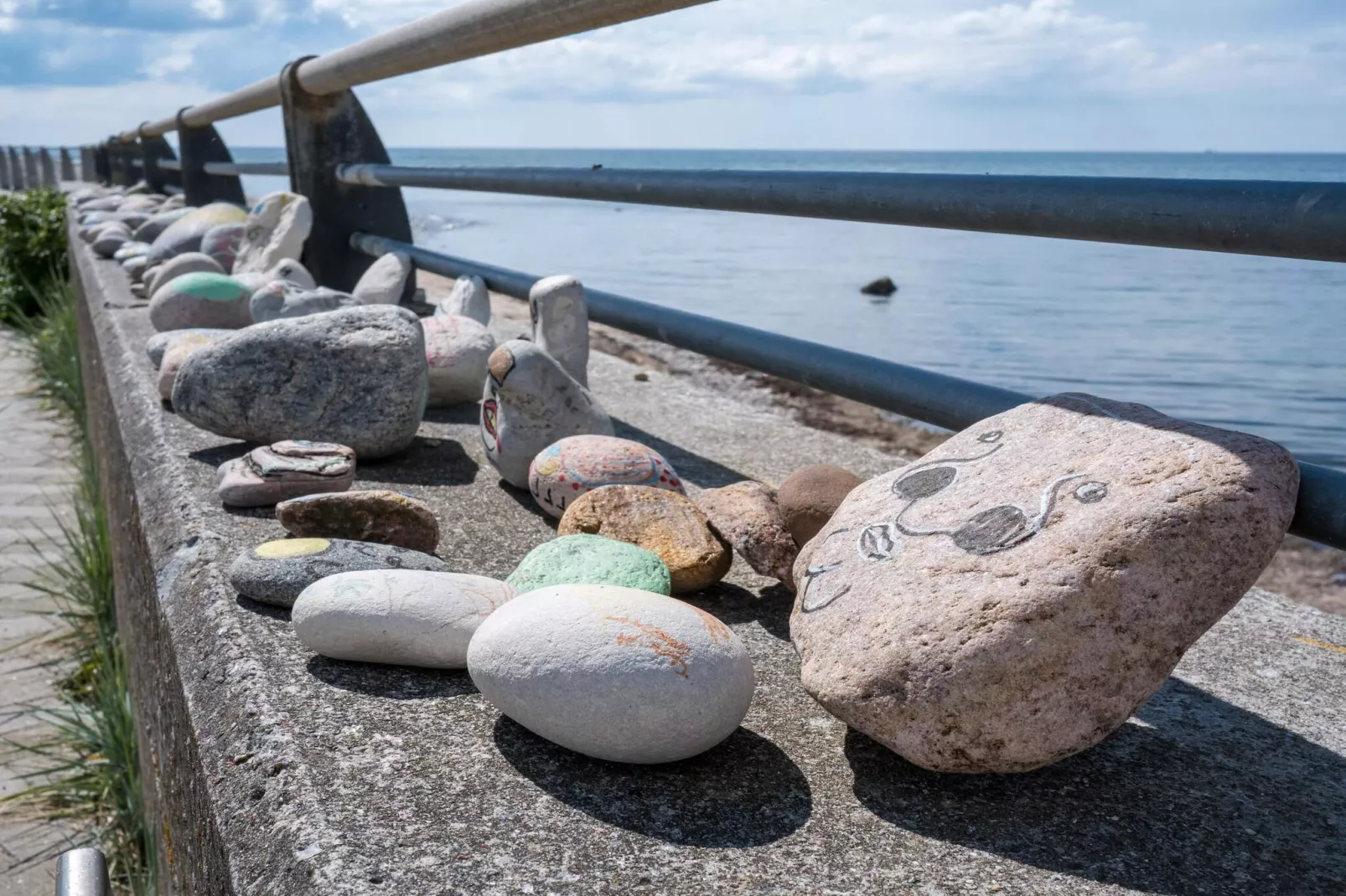 10 persoons vakantie huis in Græsted-By Traum-Waterzicht