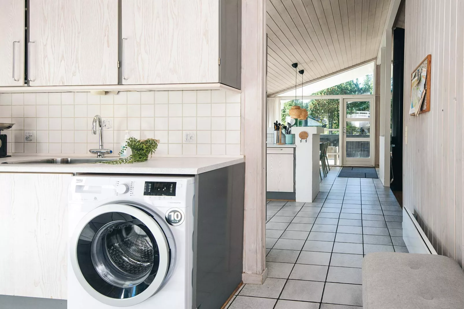 Luxe Spa Retreat in Blavand -- By Traum Ferienwohnungen-Binnen