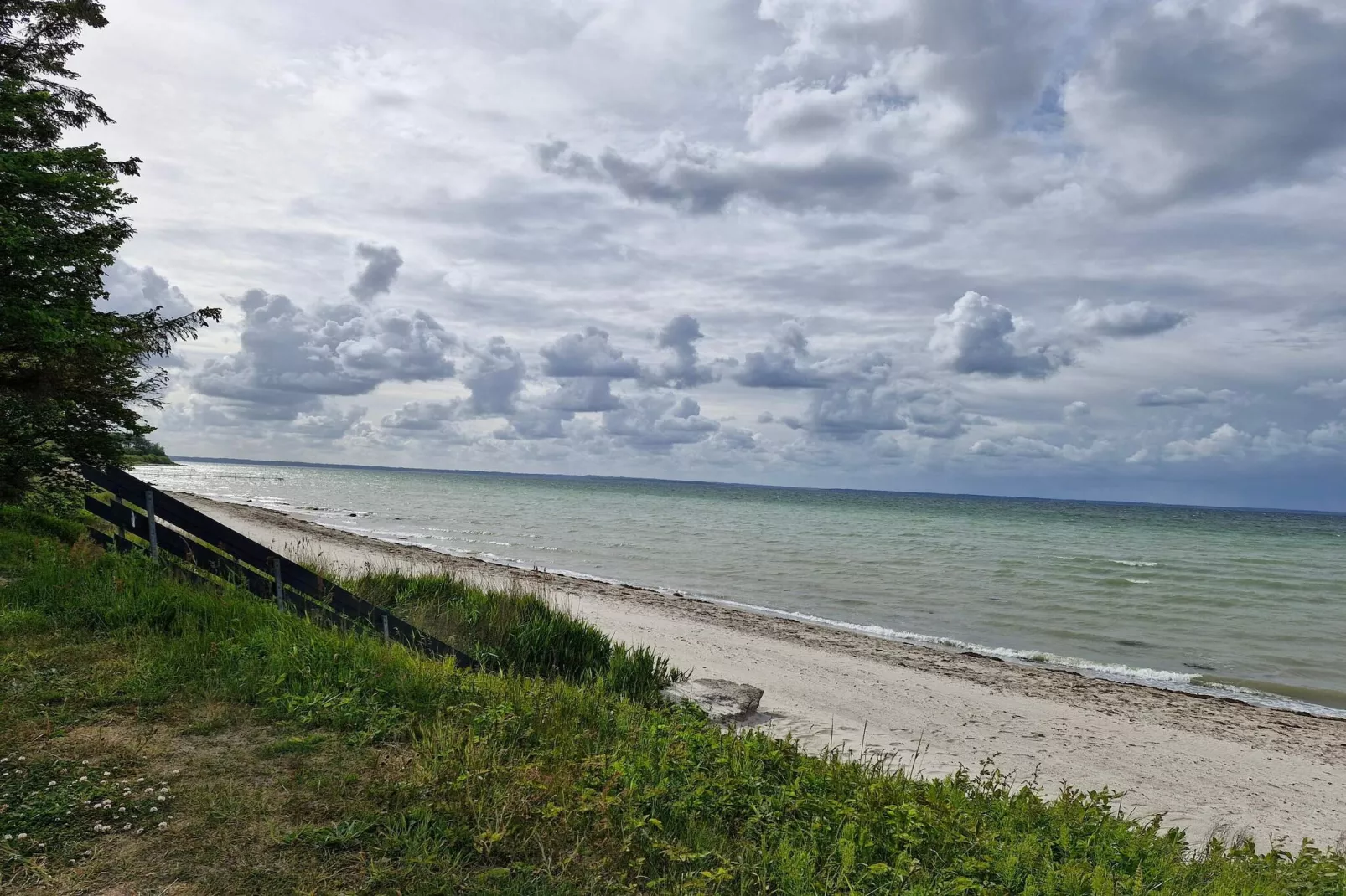 8 persoons vakantie huis in Nordborg-By Traum-Waterzicht