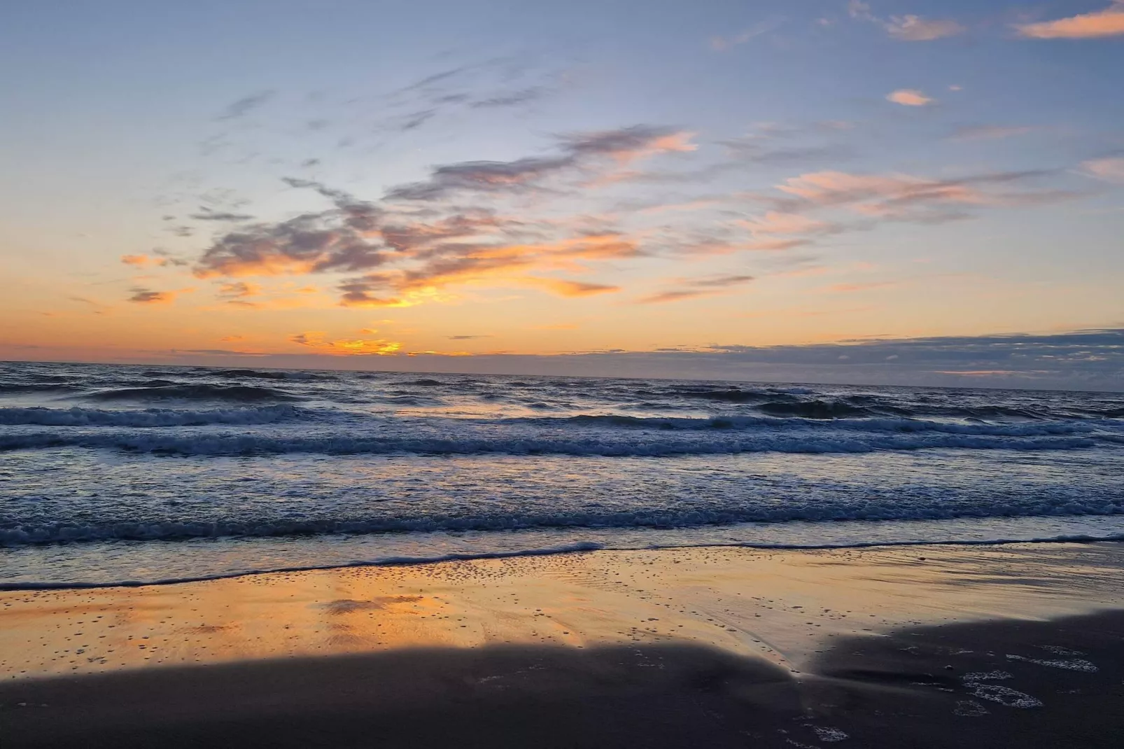 6 persoons vakantie huis in Blokhus-Waterzicht