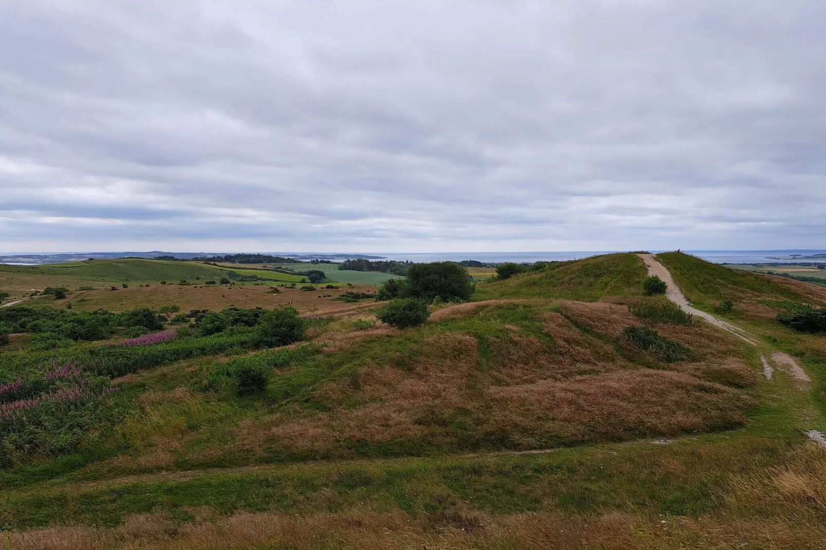 7 persoons vakantie huis in Knebel-By Traum-Niet-getagd