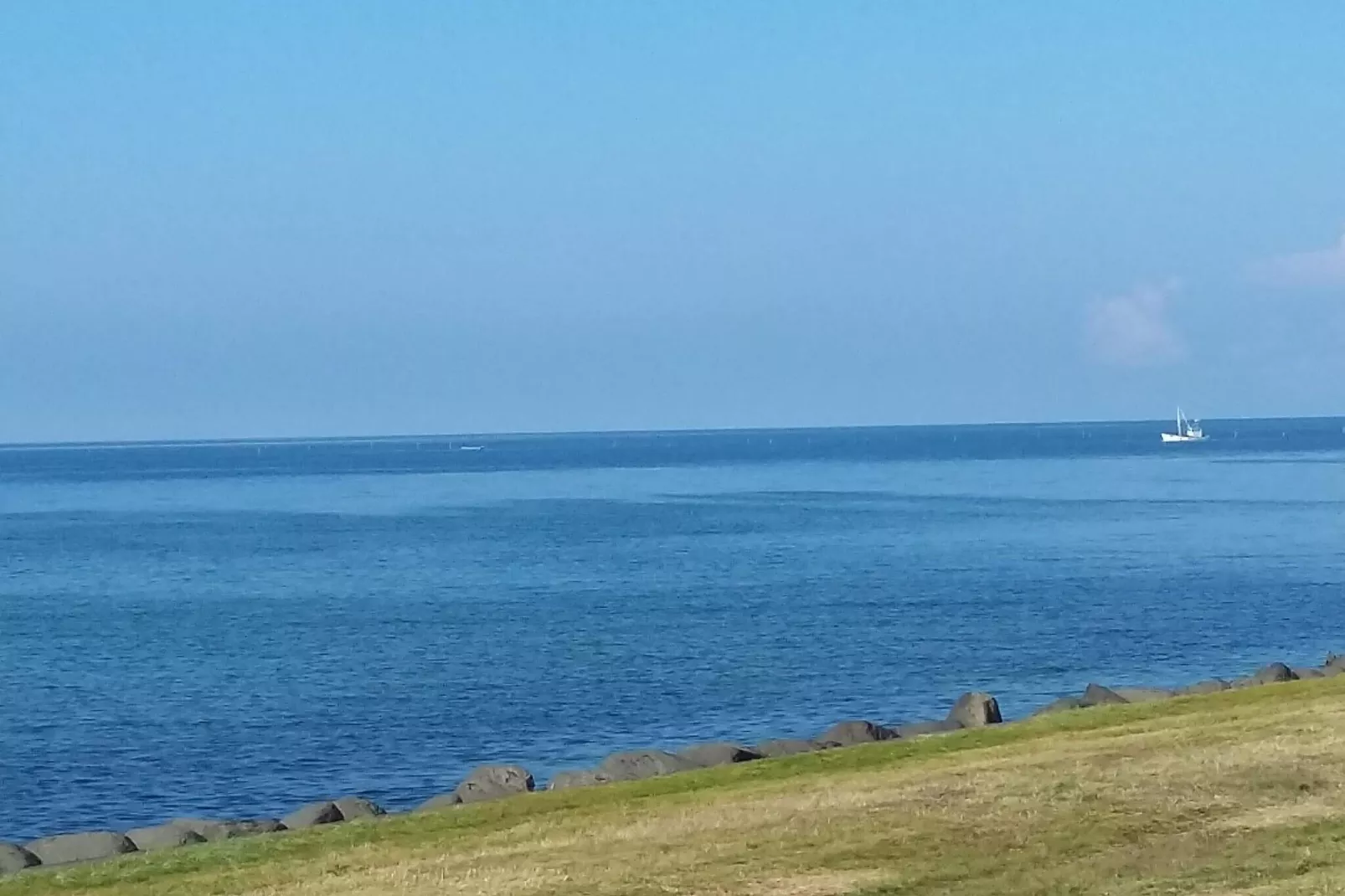 Kustretreat in Lolland -- By Traum Ferienwohnungen